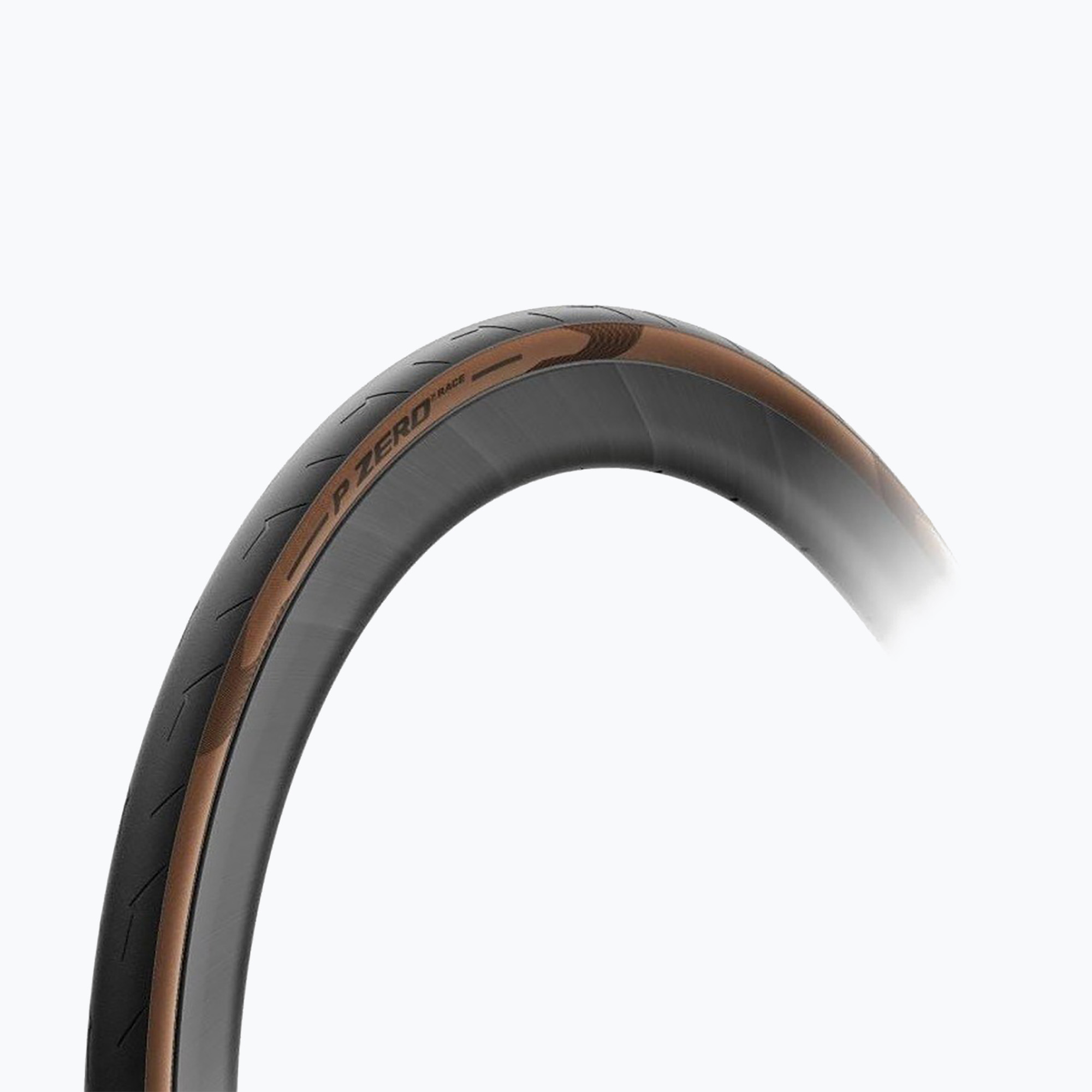 Pirelli P Zero Race Classic schwarz/braun Fahrradreifen