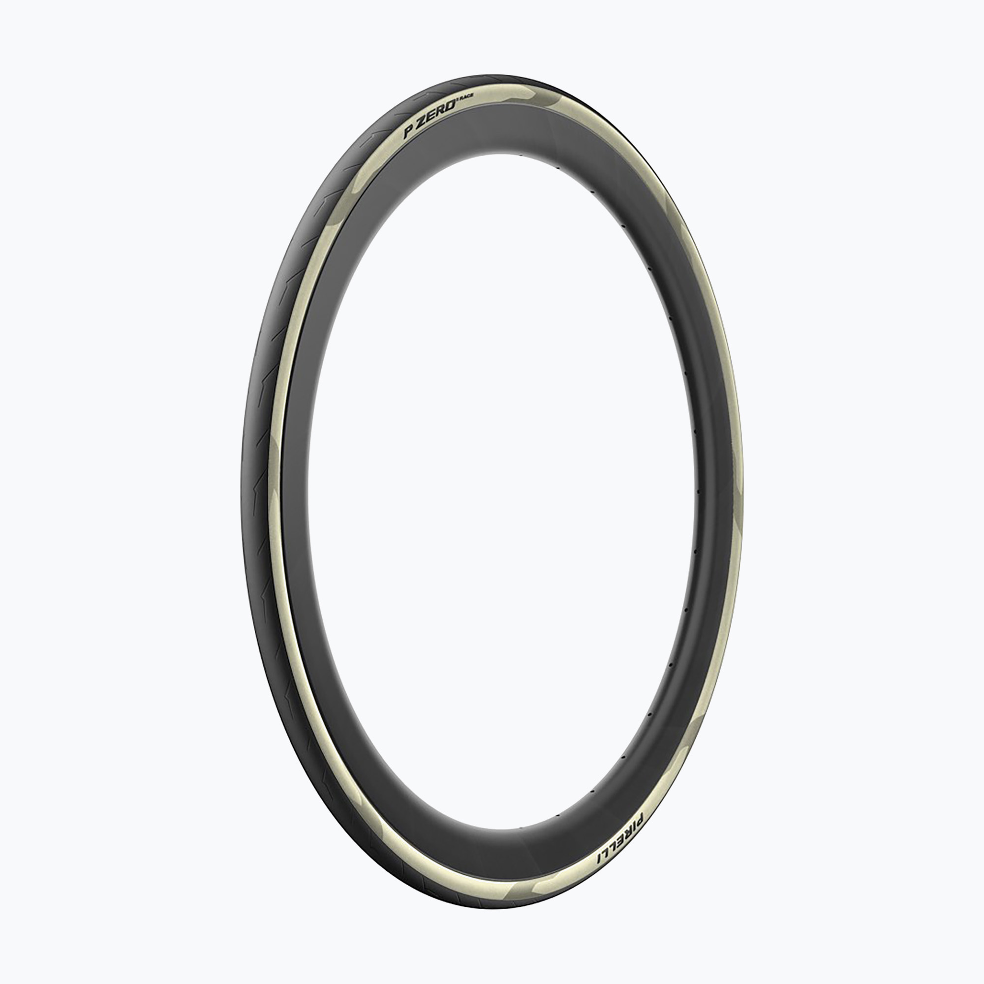 Kerékpár gumiabroncs Pirelli P Zero Race Retro 700 x 28C black/cream (P Zero Race Retro 4417200)