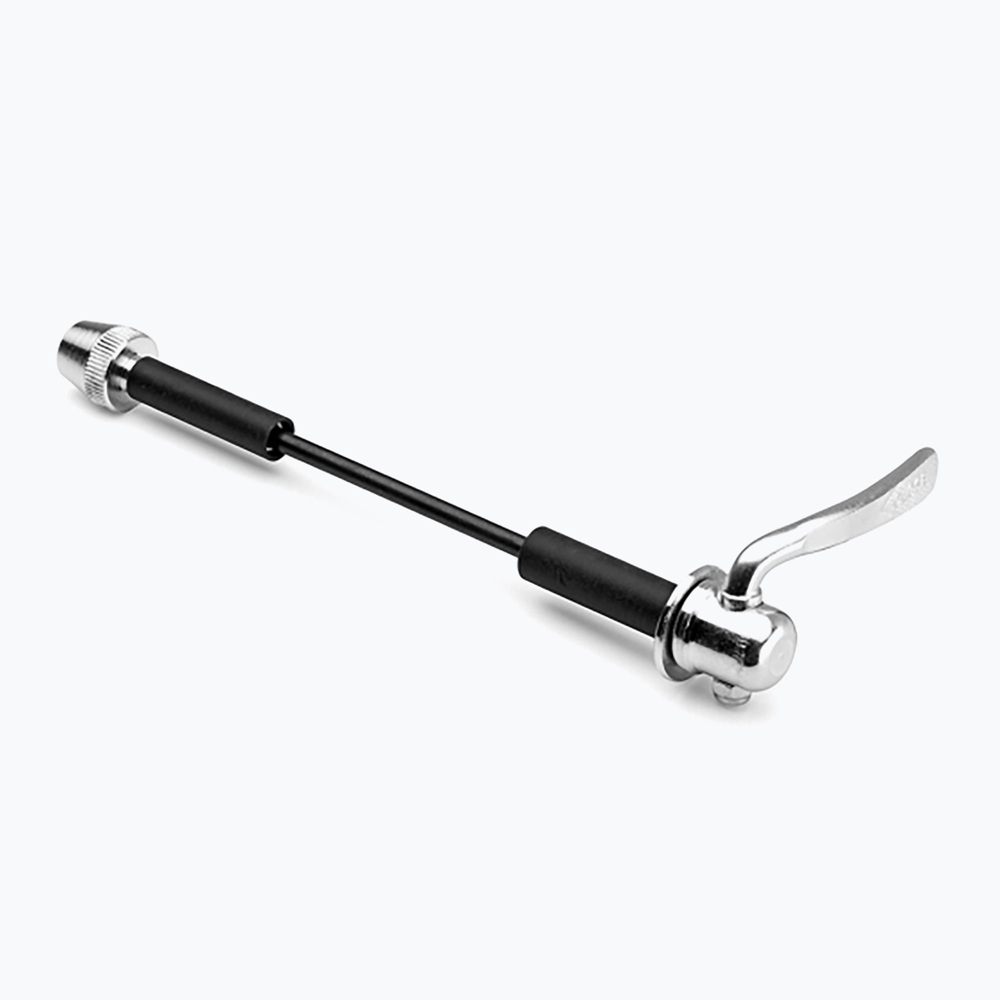 Adaptér pevnej osi pre trenažéry Elite black (EL1020008)