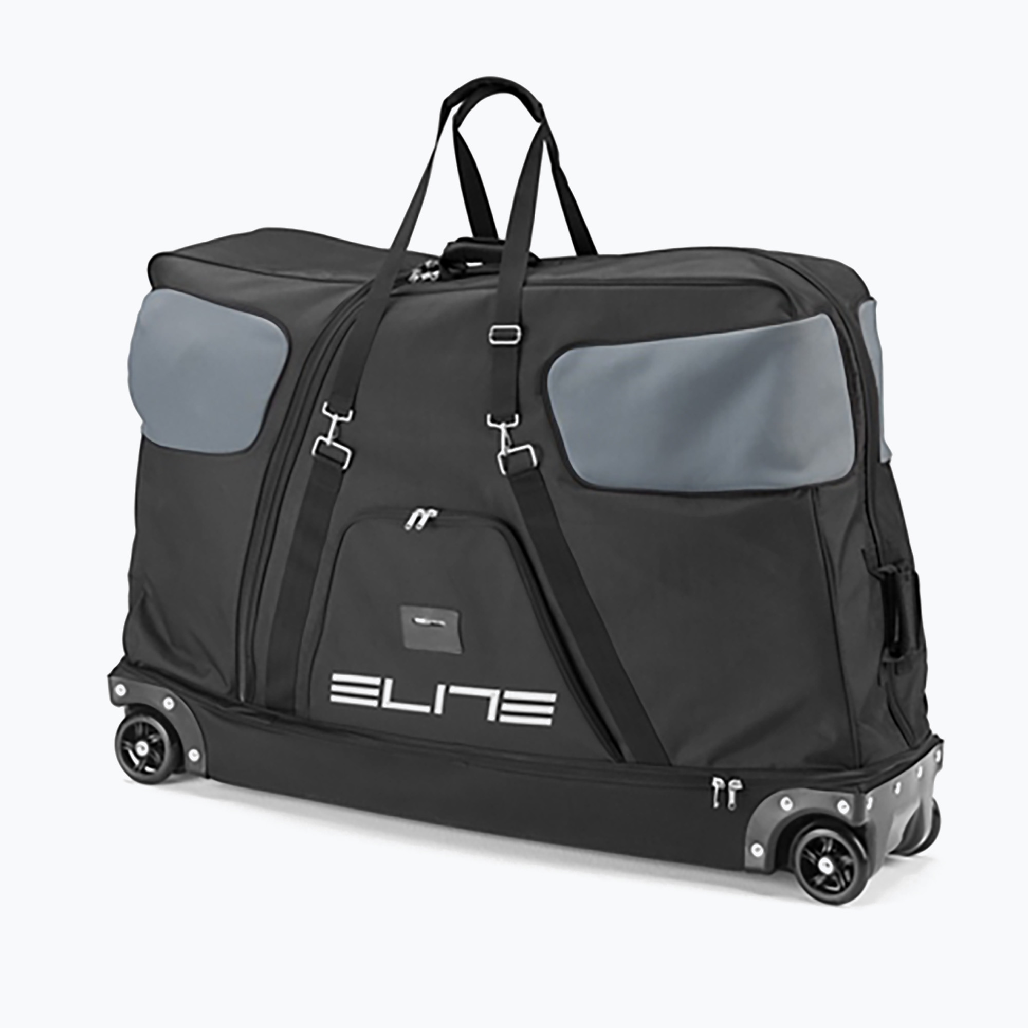 Чанта за велосипед Elite Borson black/grey
