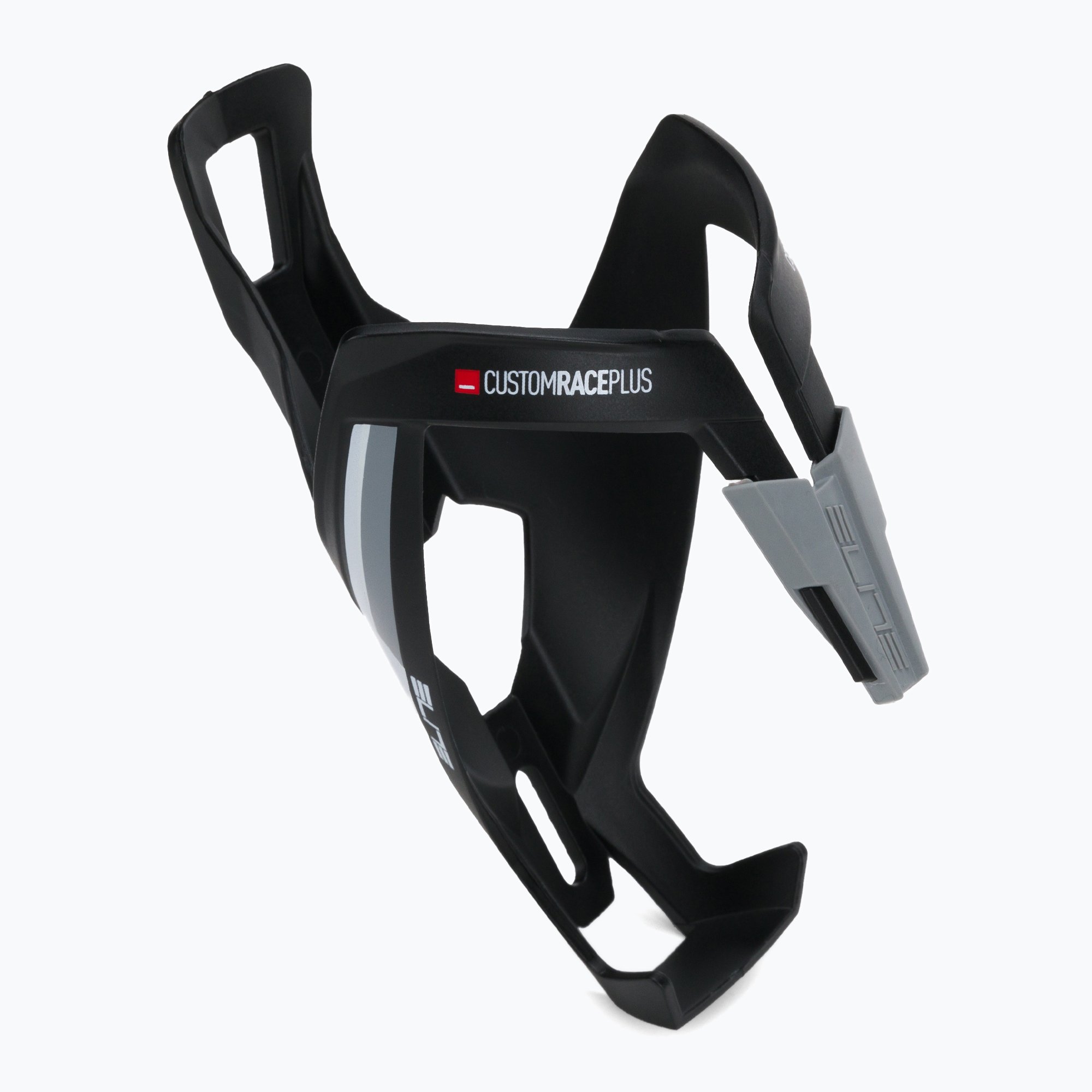 Elite Custom Race  клетка за бутилка черна EL0140651