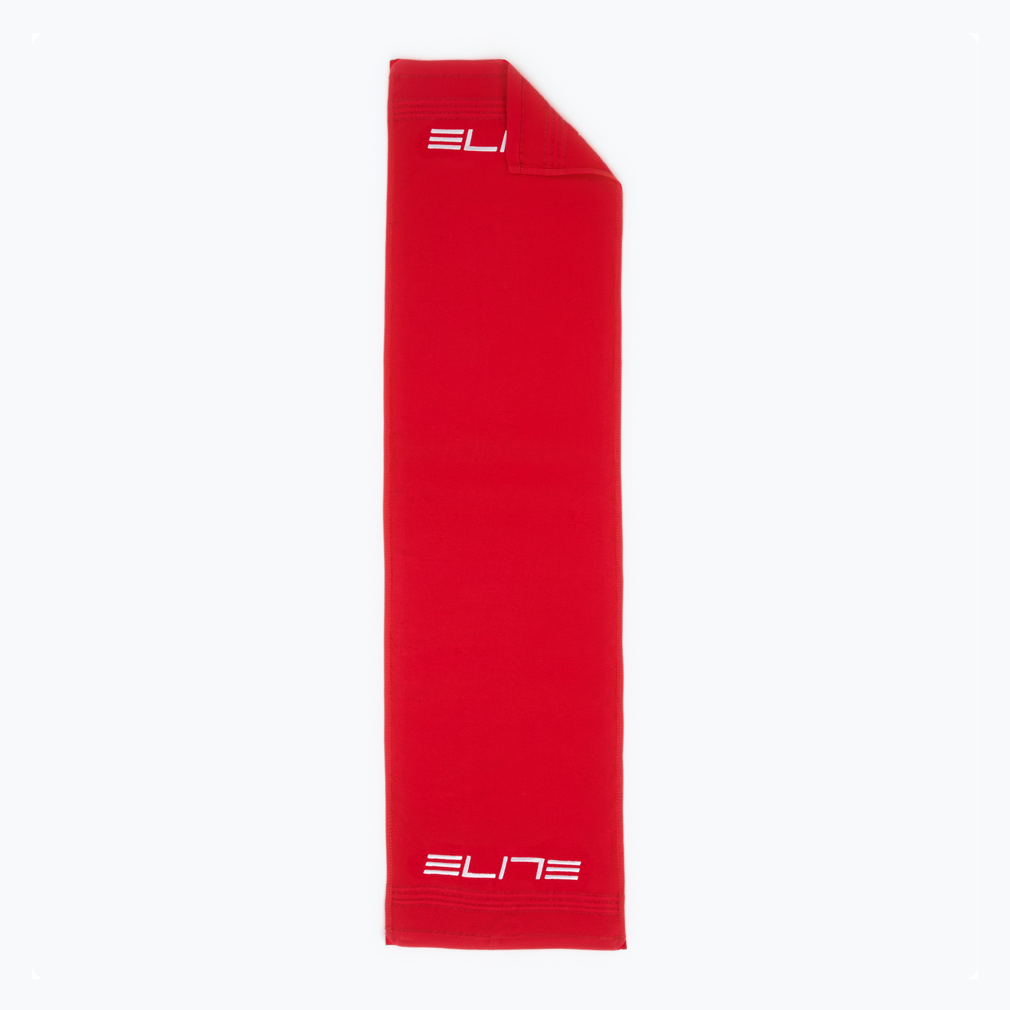 Prosop Elite Zugaman 130 x 30 cm roșu