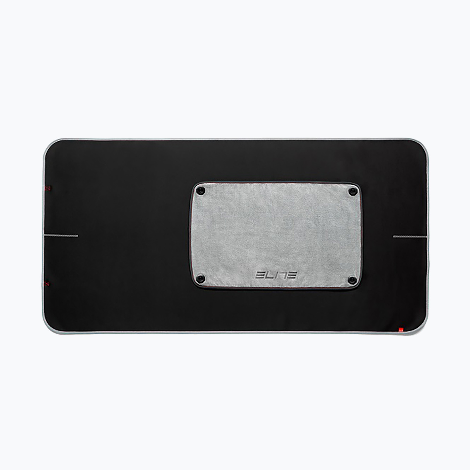 Covoraș Elite Trainer EL0231001 negru (Dry Mat EL0231001)