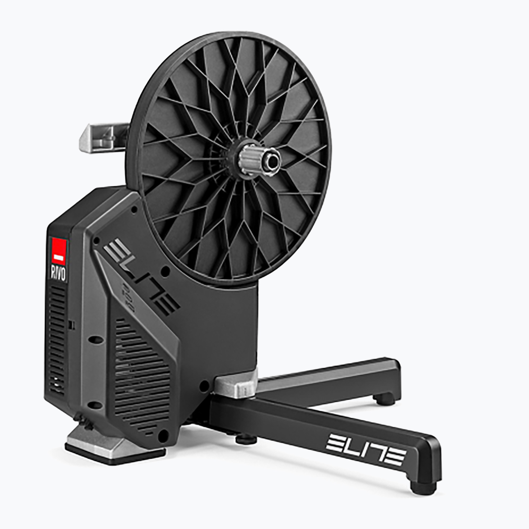 Велотренажор Elite Trainer Rivo black