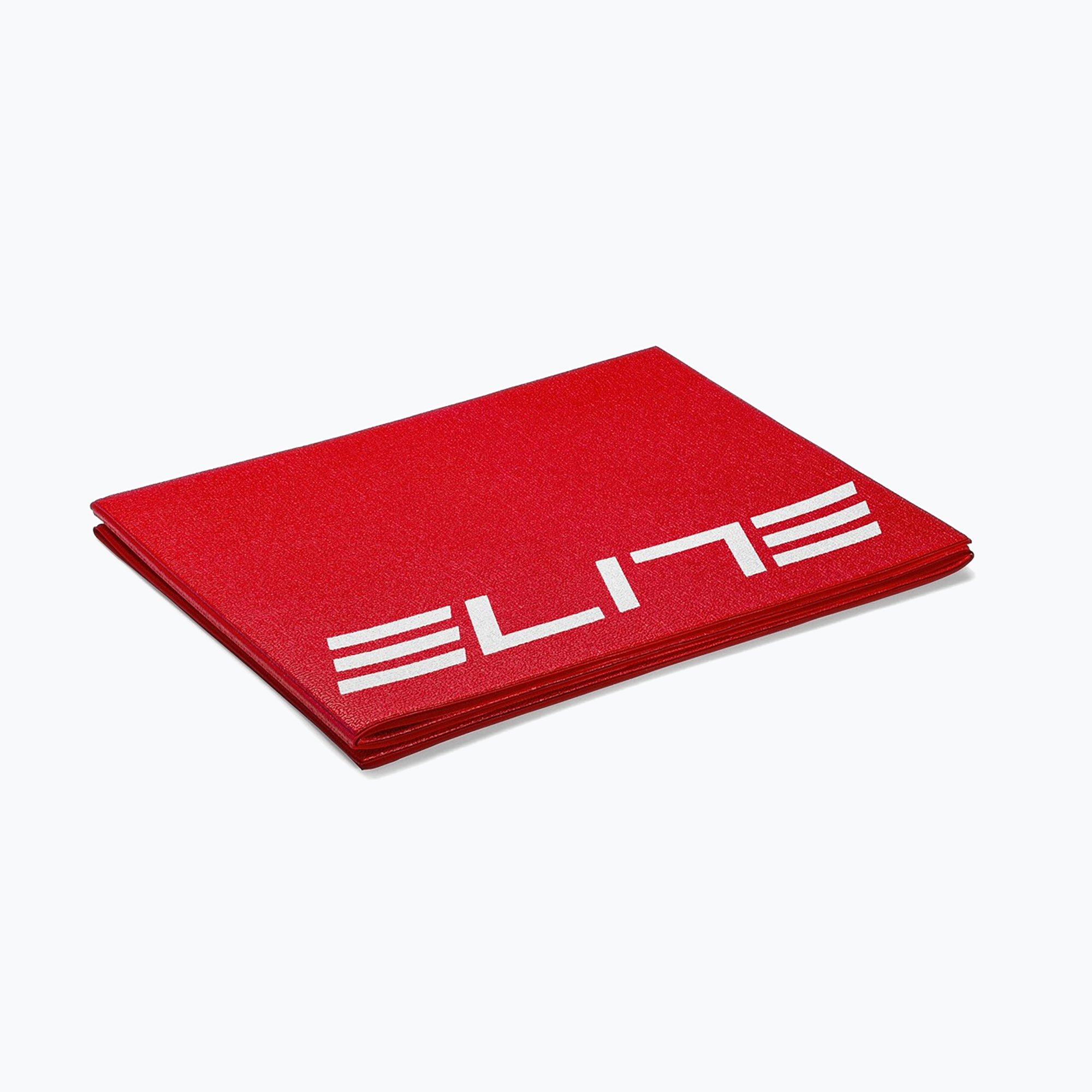 Подложка под тренажор Elite Training Mat Red
