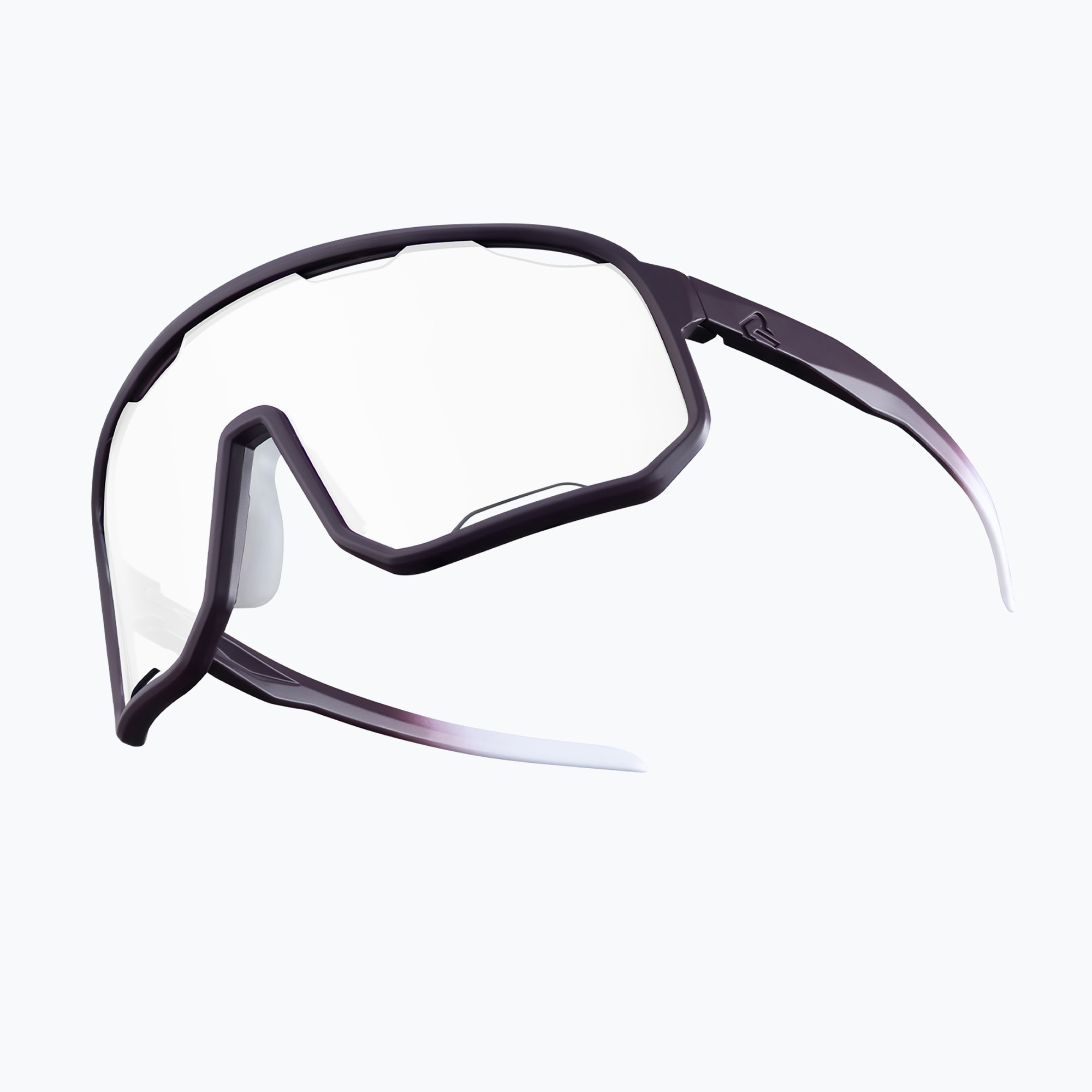 Ochelari de soare Rockbros 14210010 Photochromic purple/transparent/yellow/clear