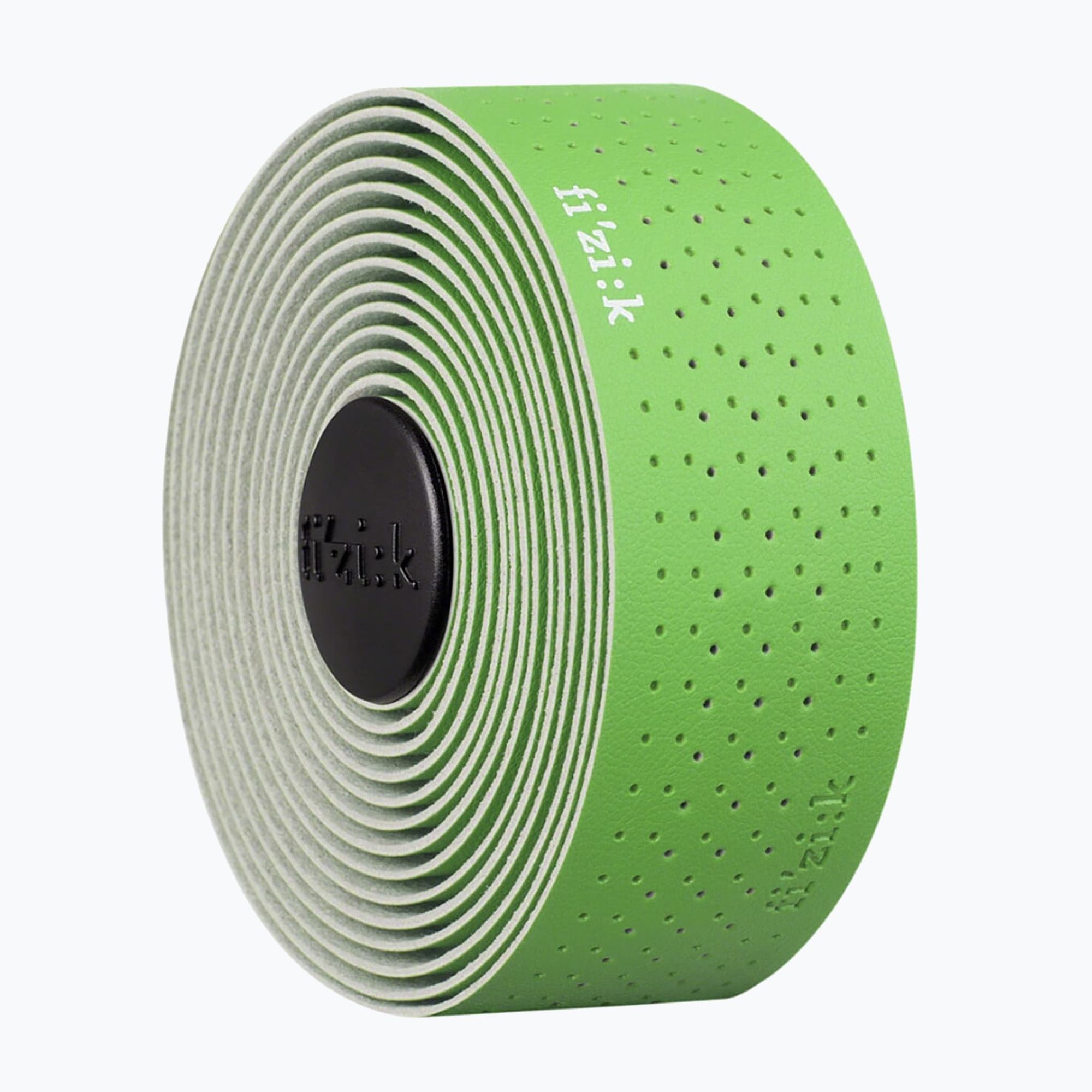 Обвивка за кормило Fizik Tempo Microtex 2mm Classic green BT10 A00025