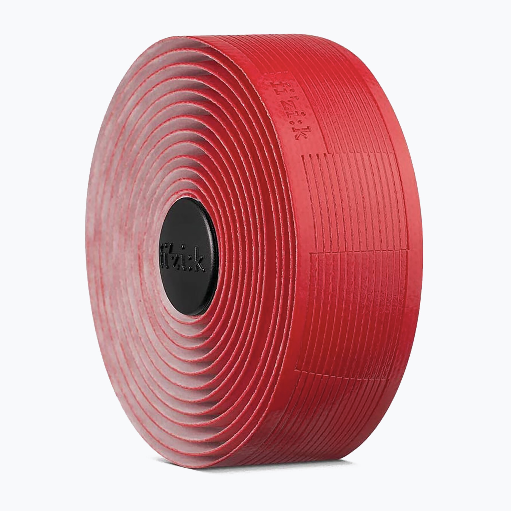 Обвивка за кормило Fizik Vento Solocush 2.7mm Tacky червена BT11 A00012