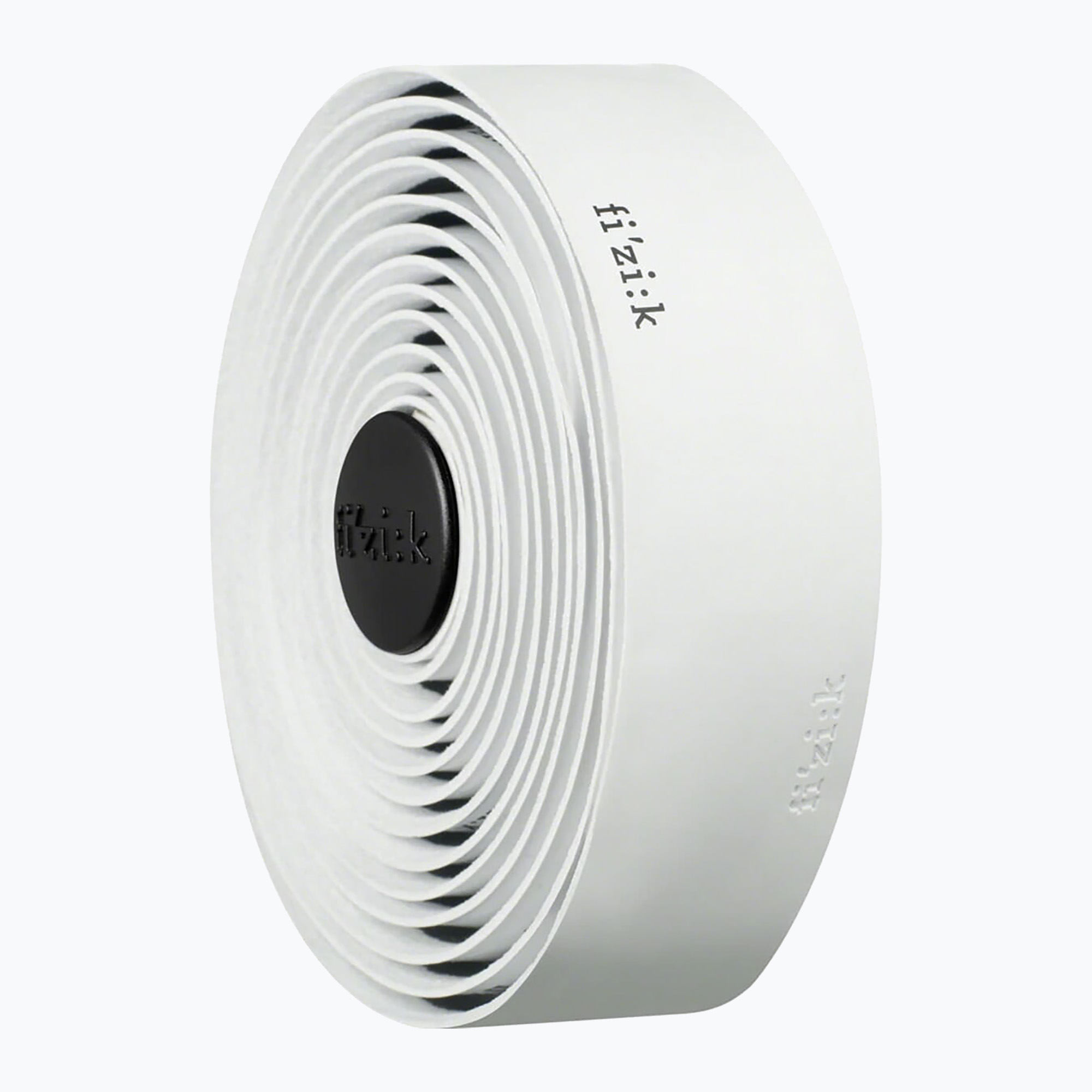 Fizik Terra Bondcush 3mm Tacky white handlebar wrap BT12 A00016 (3 mm)