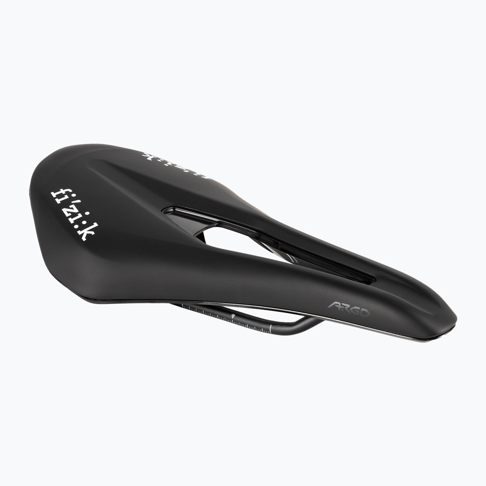 Седло за велосипед Fizik Vento Argo R5 черно 70D7S A23A22