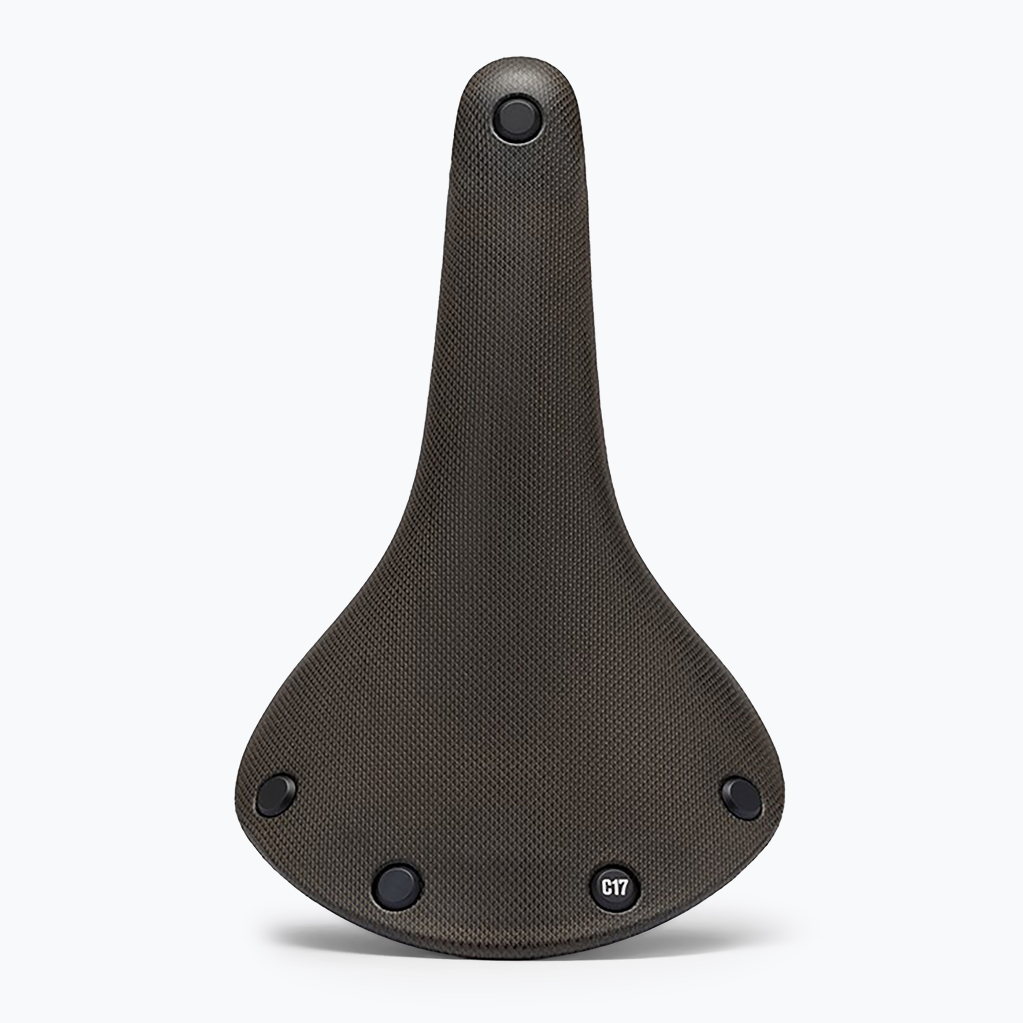 Седалка за велосипед Brooks England C17 brown