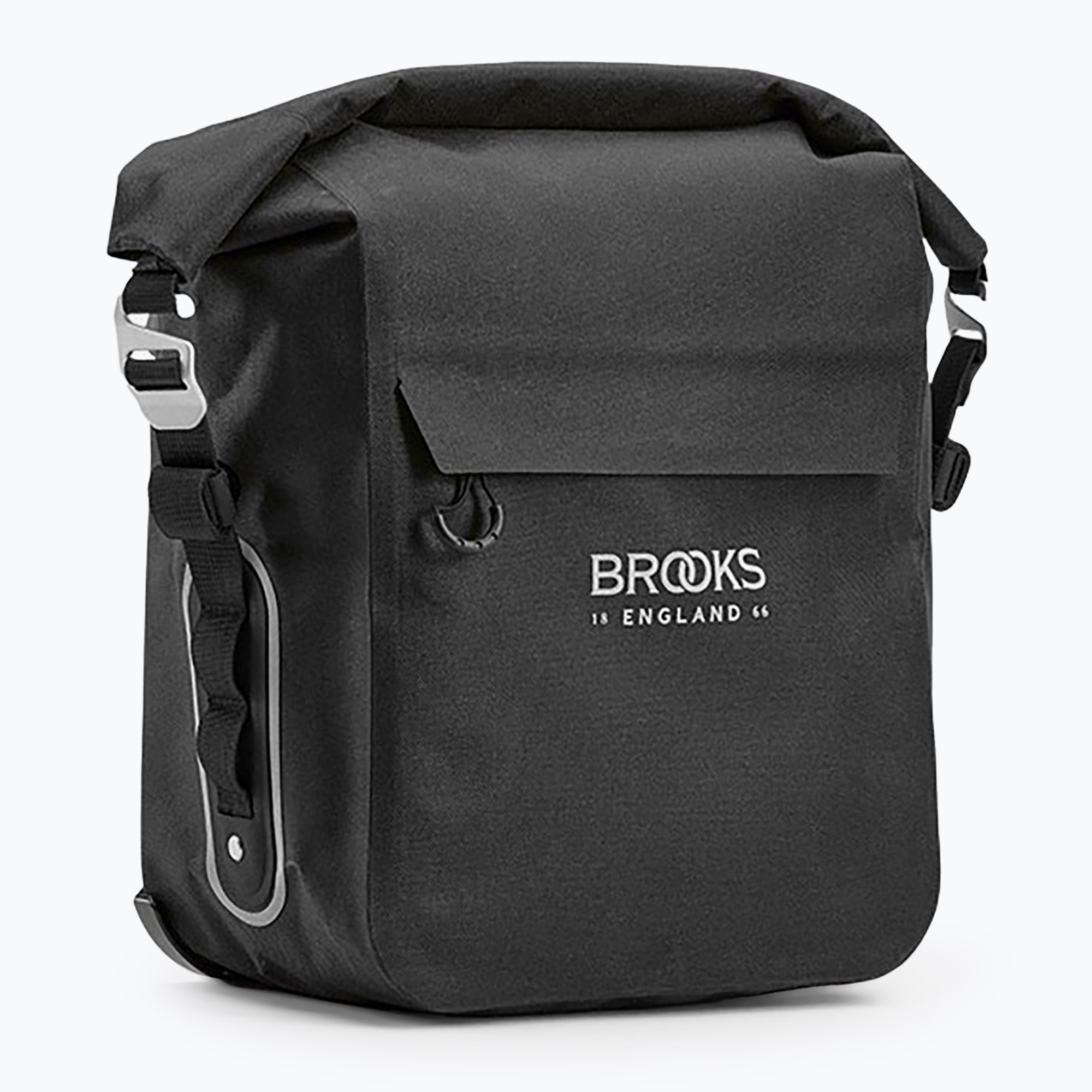 Чанта за велосипед Brooks England Scape Small 10-13 l black
