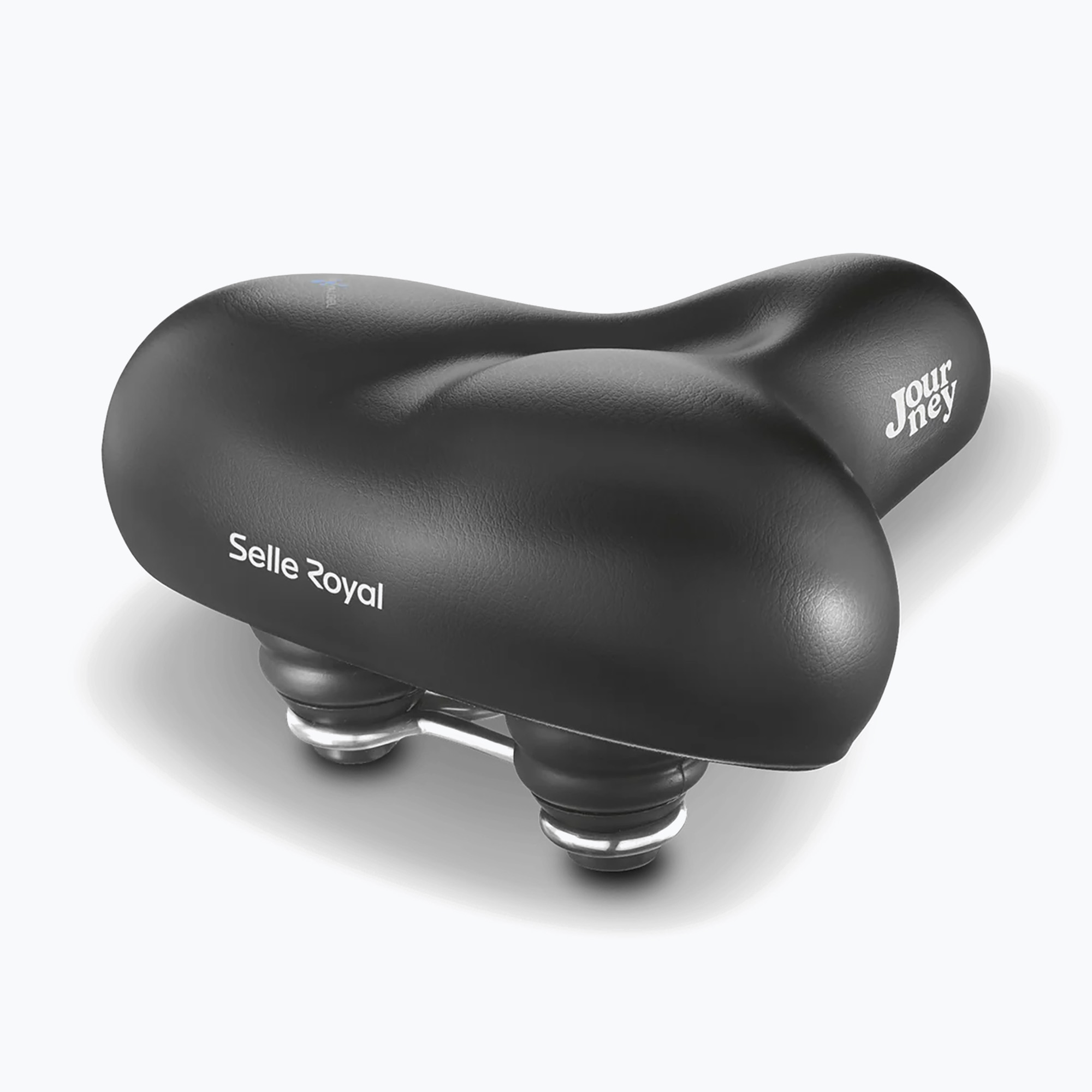 Седалка за велосипед Selle Royal Journey Relaxed 90St. black