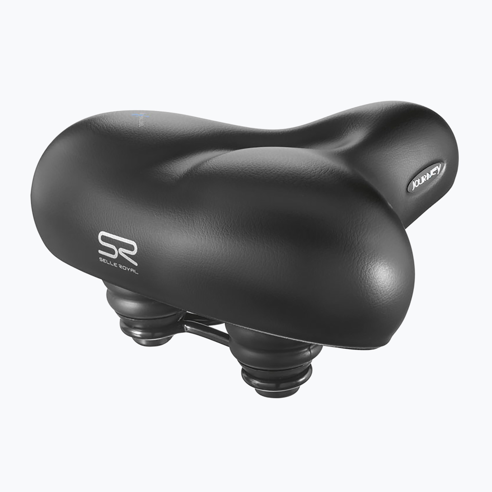 Седалка за велосипед Selle Royal Journey Relaxed 90St. black
