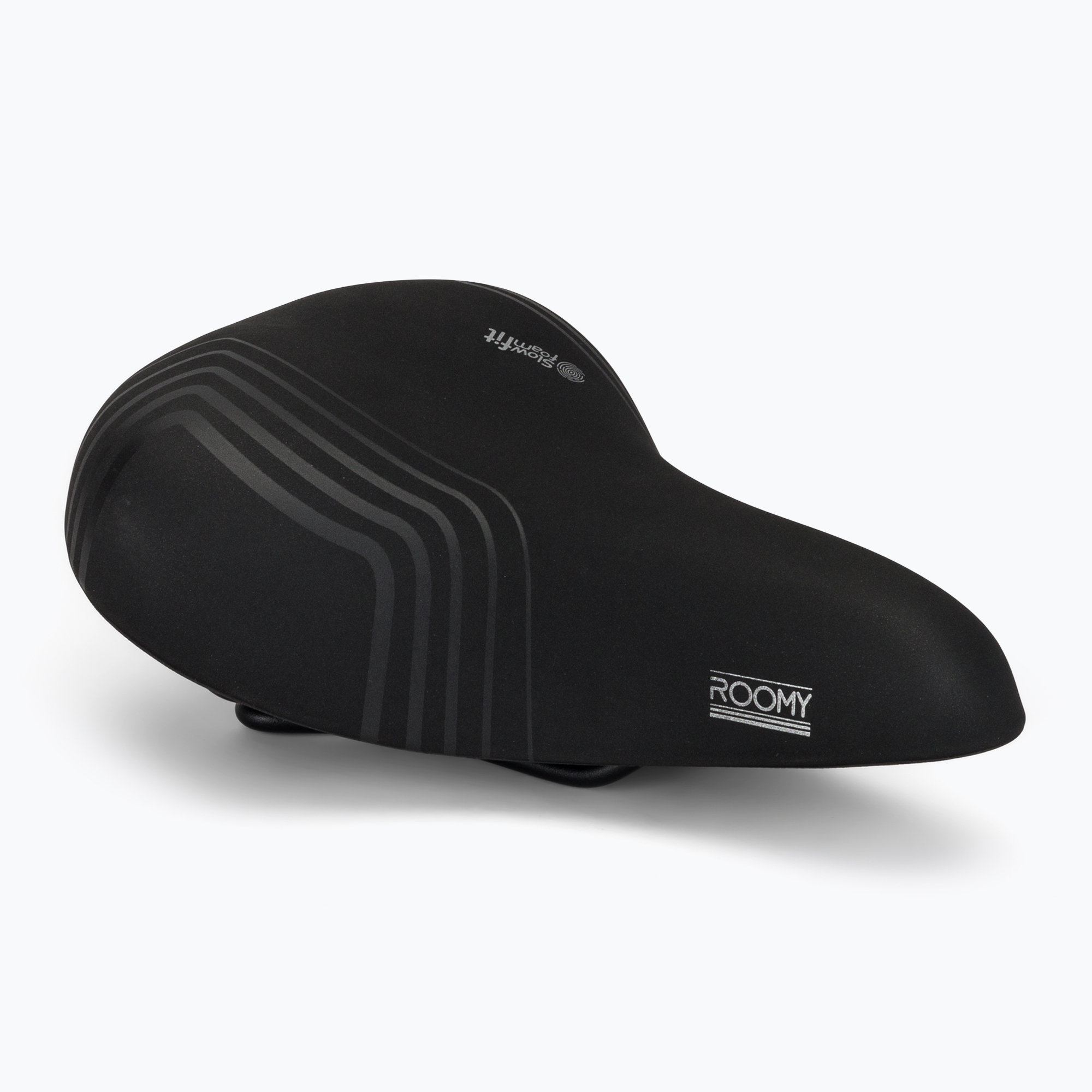Седалка за велосипед Selle Royal Classic Relaxed 90St. Roomy black