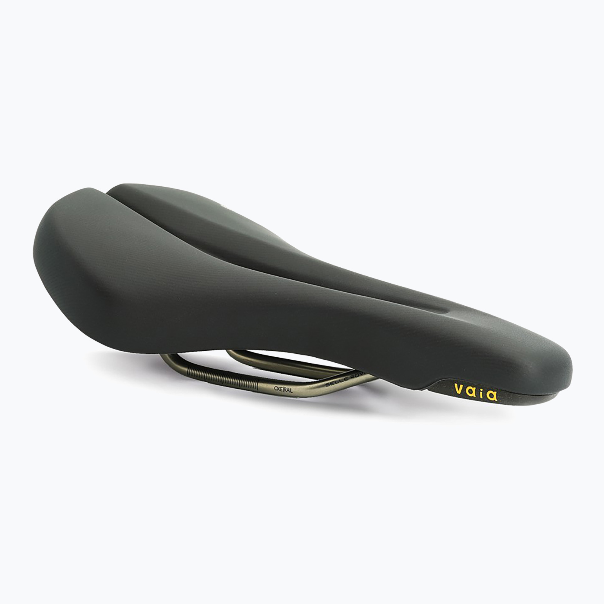 Седалка за велосипед Selle Royal Vaia Athletic 45St. black