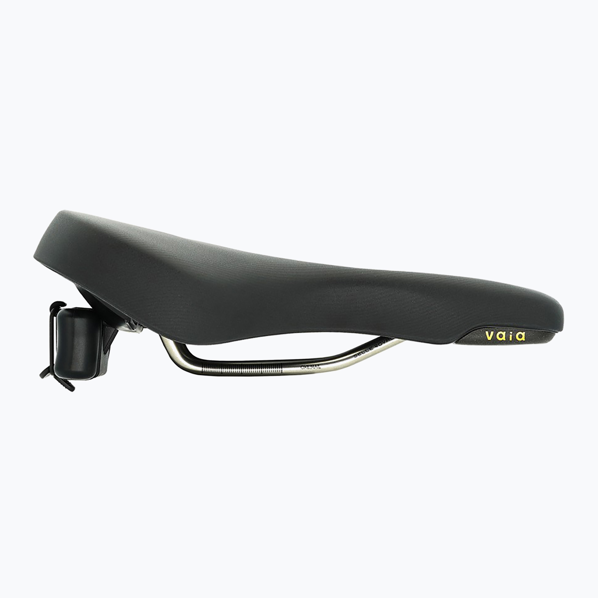 Седалка за велосипед Selle Royal Vaia Moderate 60St. black
