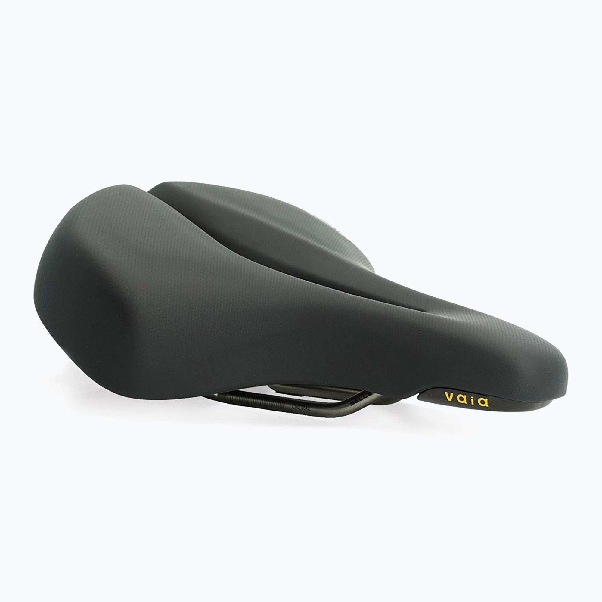 Седалка за велосипед Selle Royal Vaia Relaxed 90St. black