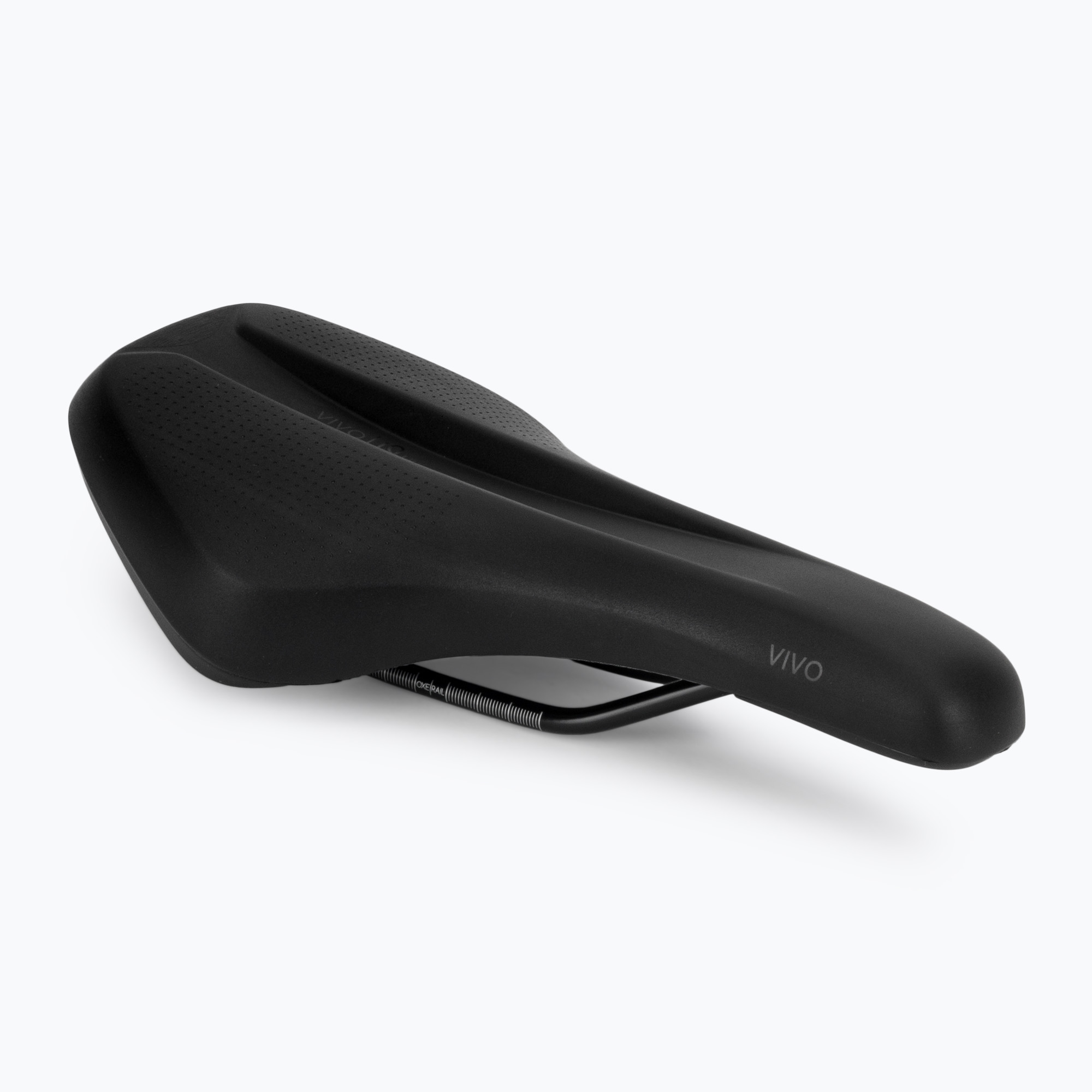 Șa de bicicletă Selle Royal Vivo Ergo Athletic 45St. black