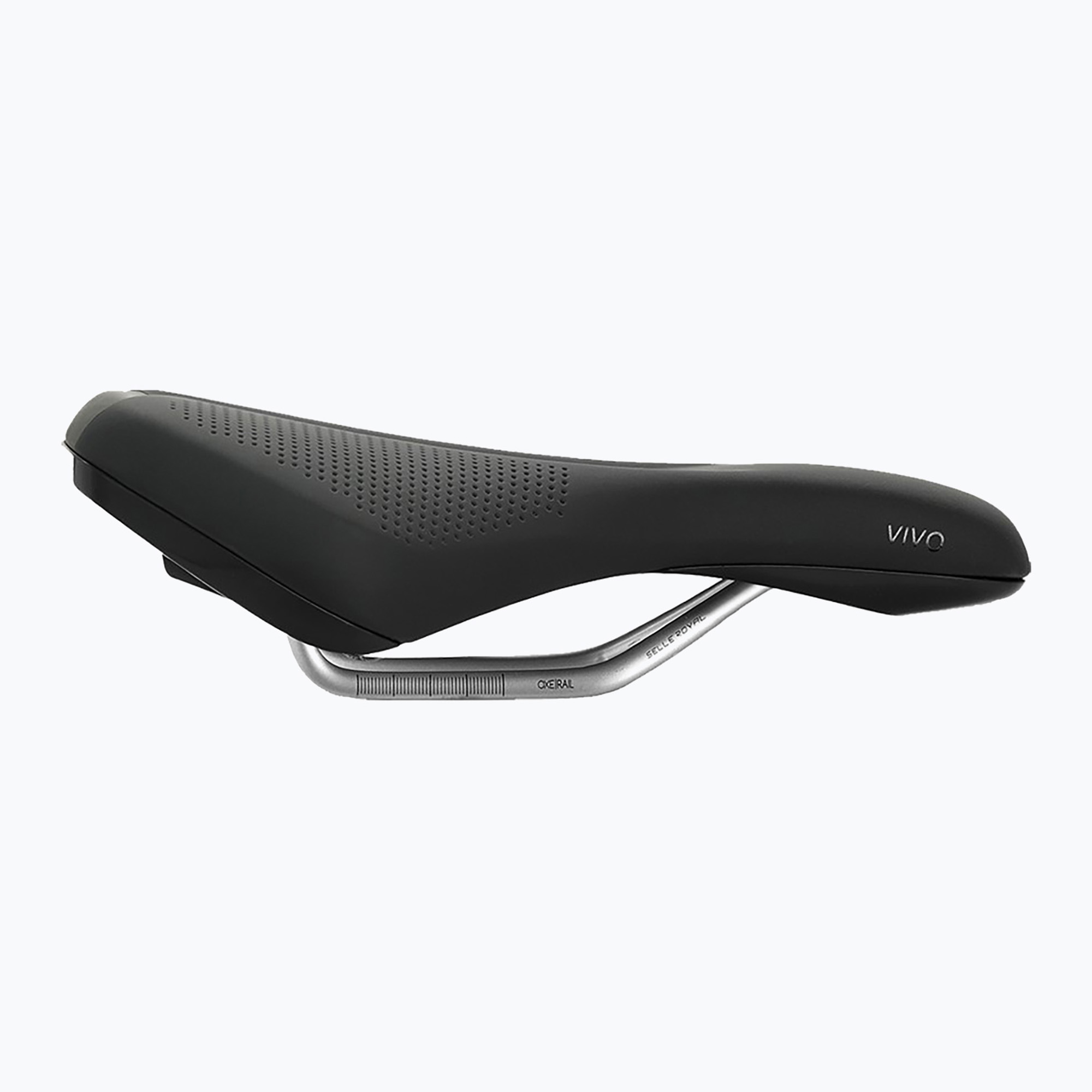 Седалка за велосипед Selle Royal Premium Vivo Athletic 45St. black