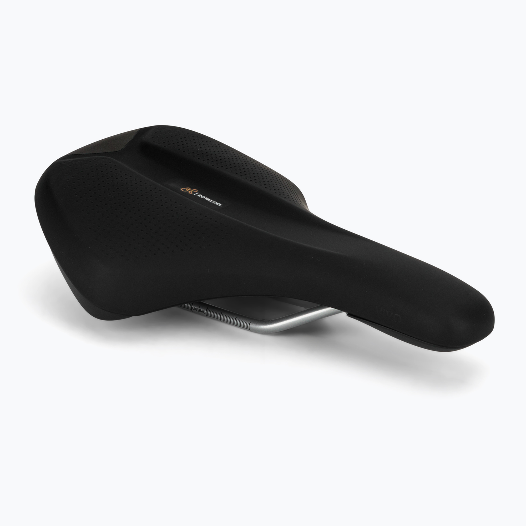 Șa de bicicletă  Selle Royal Premium Vivo Moderate 60St. black