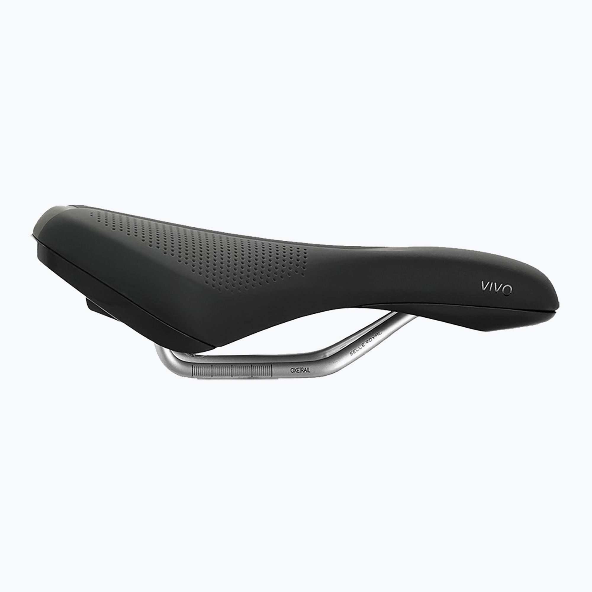 Седалка за велосипед Selle Royal Premium Vivo Moderate 60St. black