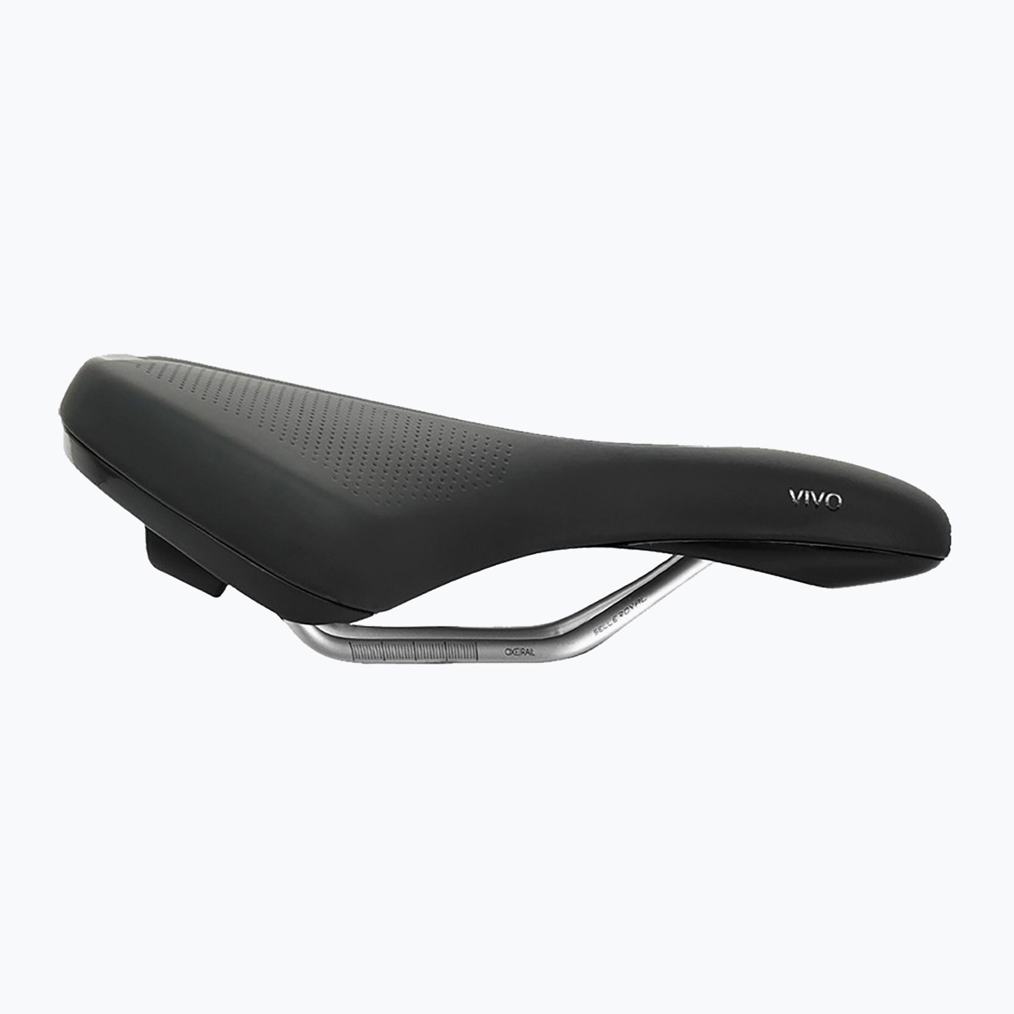 Седалка за велосипед Selle Royal Premium Vivo Relaxed 90St. black