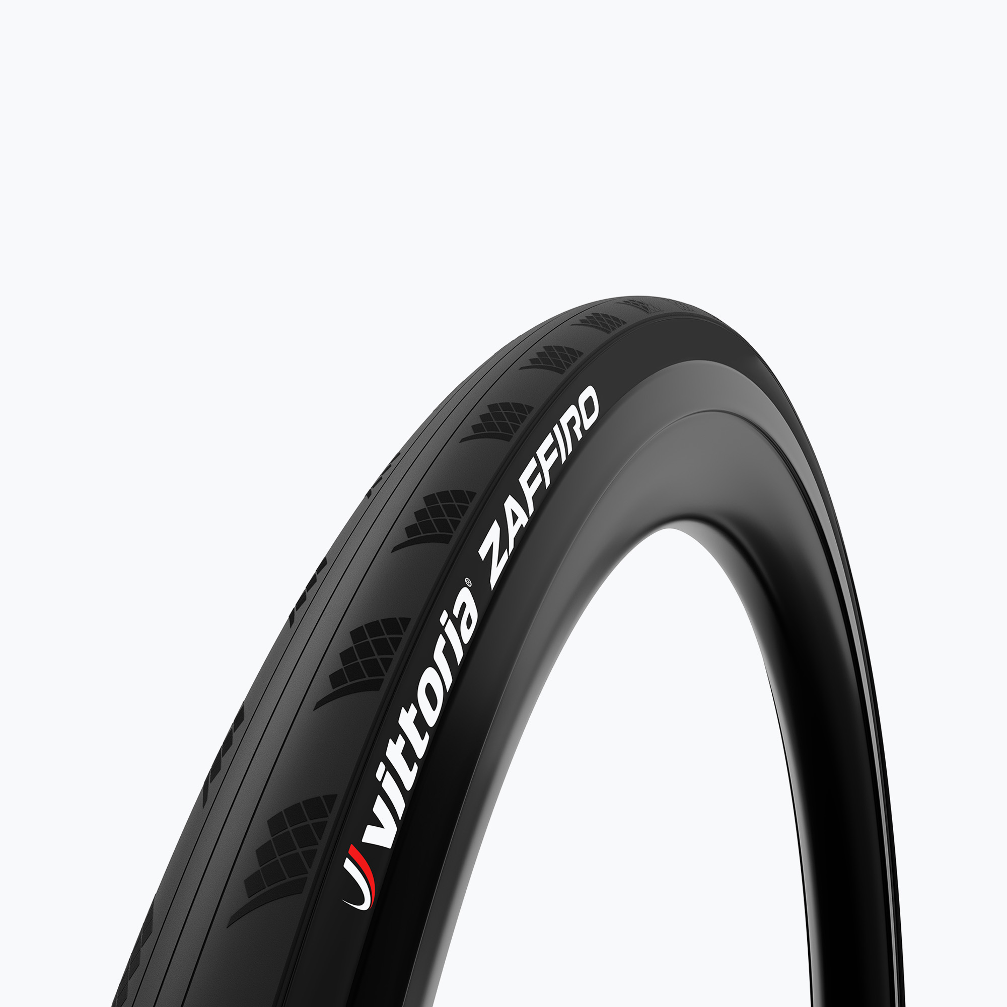 Vittoria Zaffiro V 700 x 28C fekete kerékpár gumiabroncs (Zaffiro V 11A.00.305)