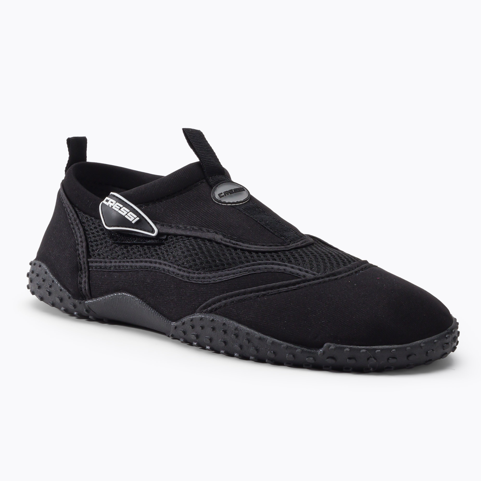 Cressi Reef water shoes black XVB944836 (43 EU)