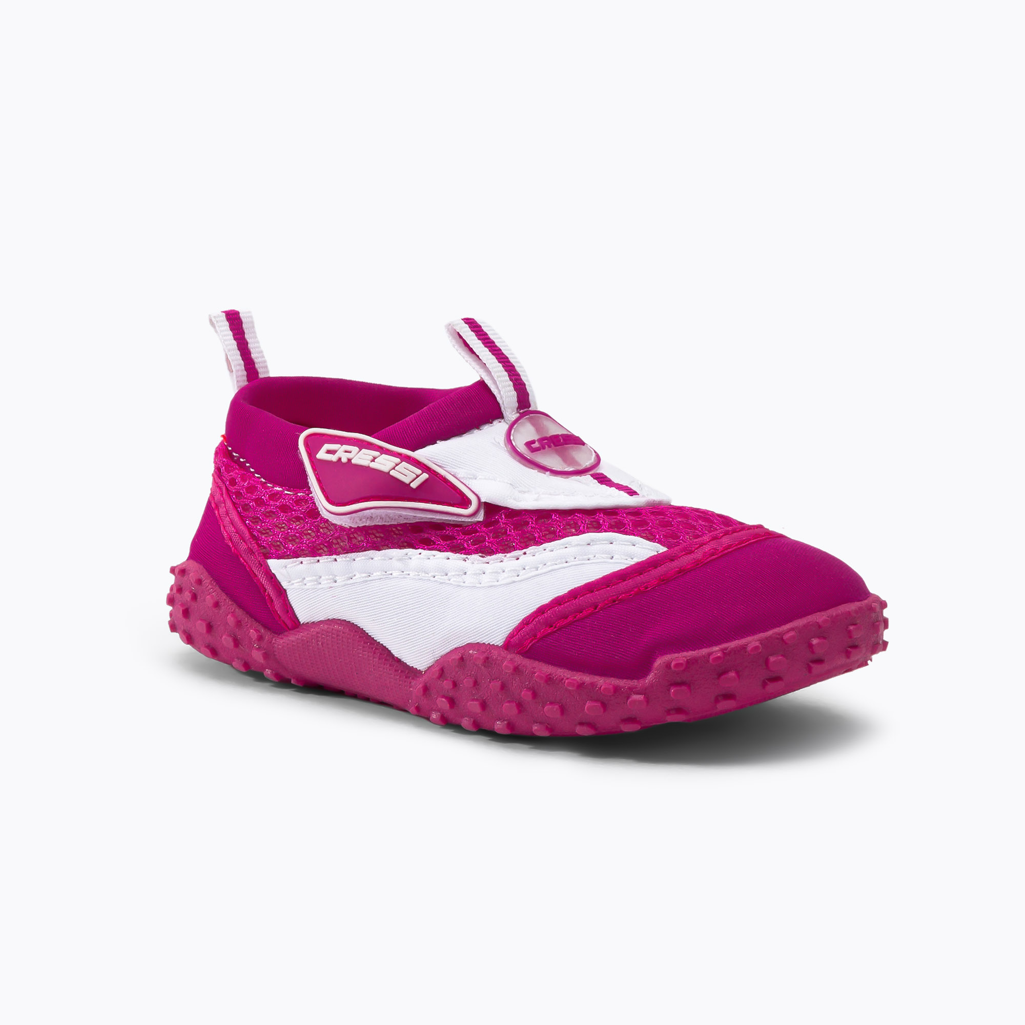 Children's water shoes Cressi Coral pink XVB945323 (28 EU)