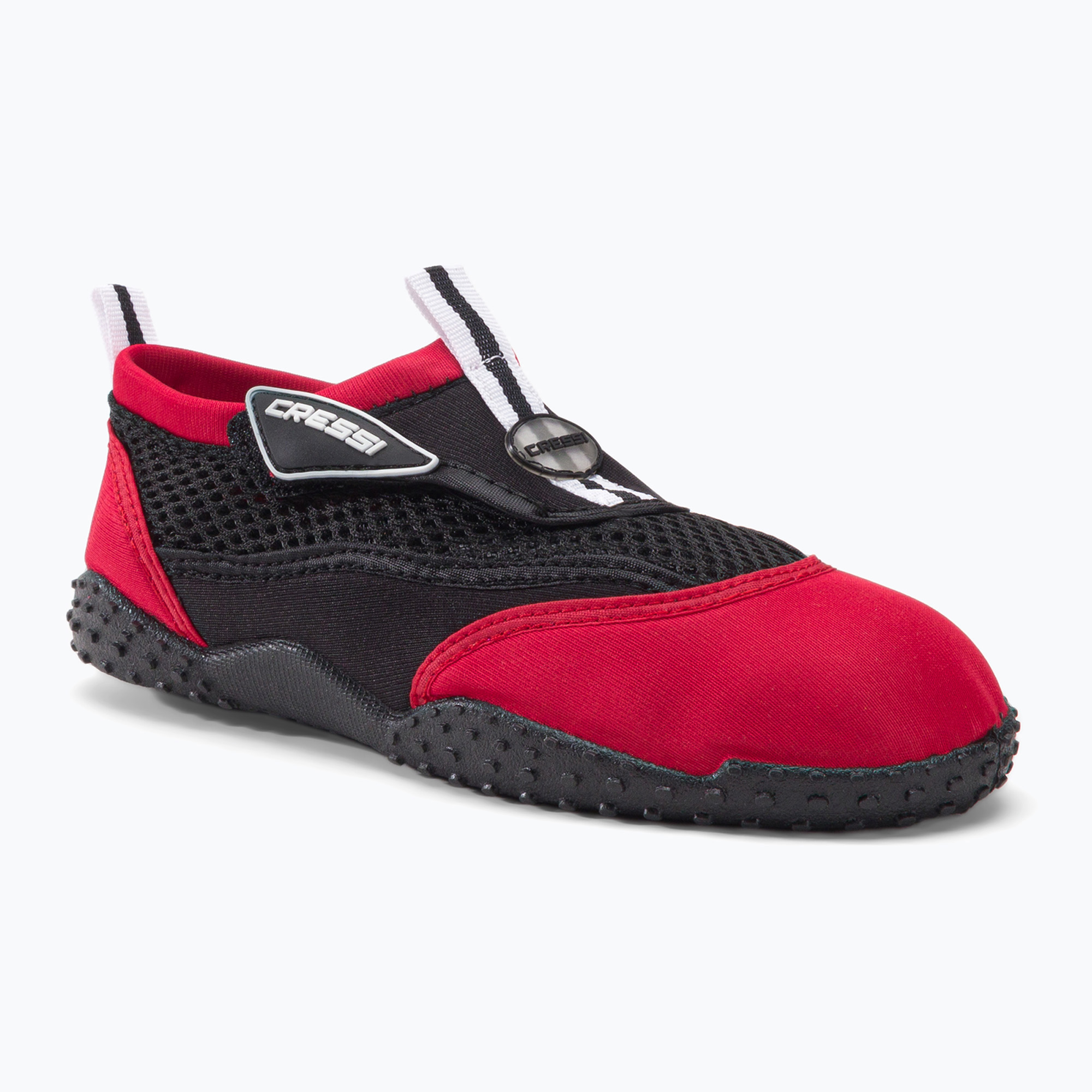 Cressi Reef topánky do vody červené XVB944736 (Reef XVB944736)