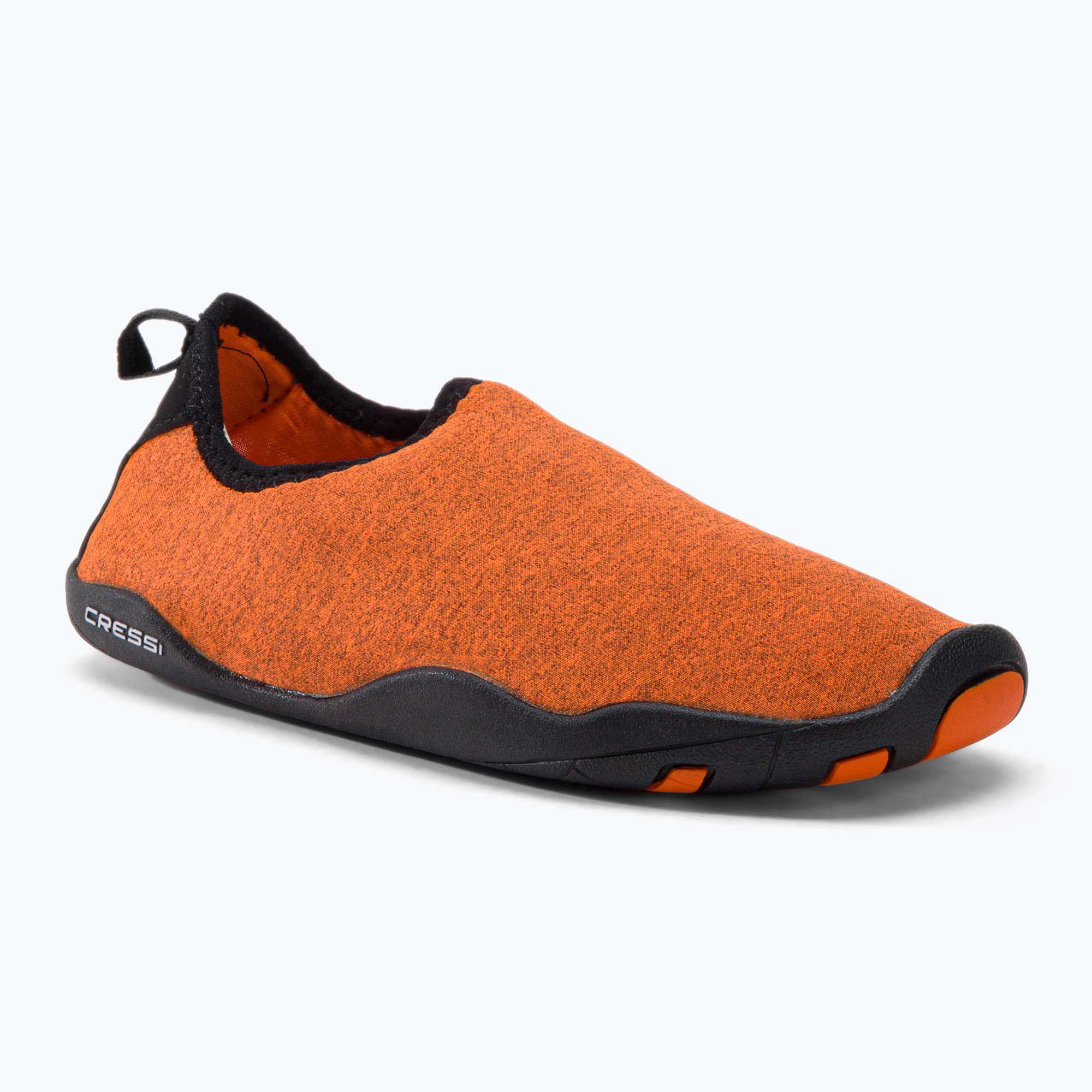 Cressi Lombok water shoes orange XVB947235 (36 EU)