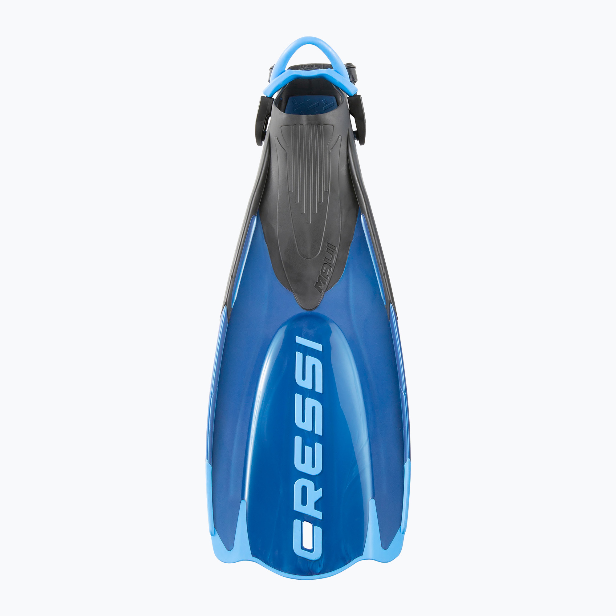 Płetwy do snorkelingu Cressi Maui Fins blue/azure 