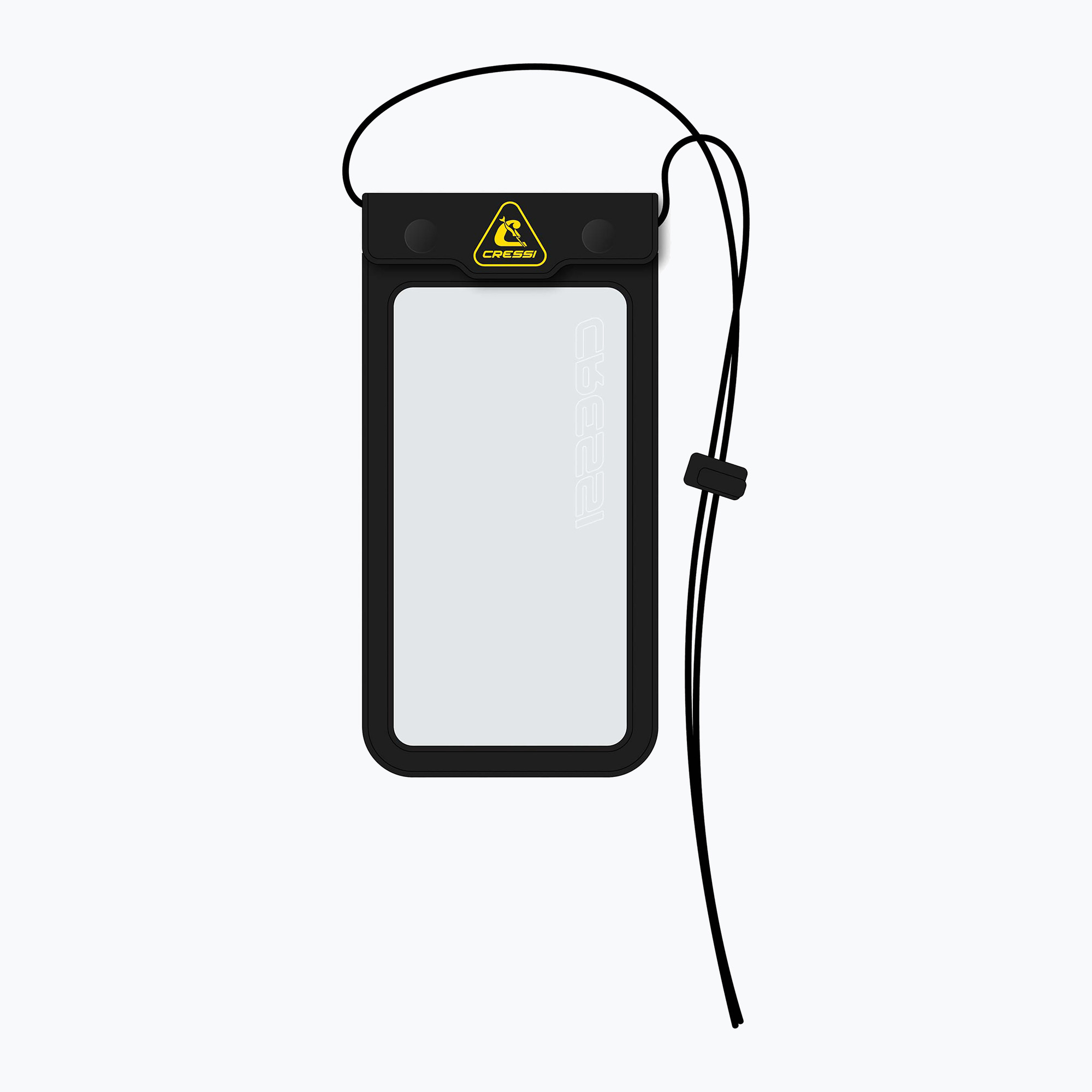 Водоустойчив калъф за телефон Cressi Jimmy Phone black