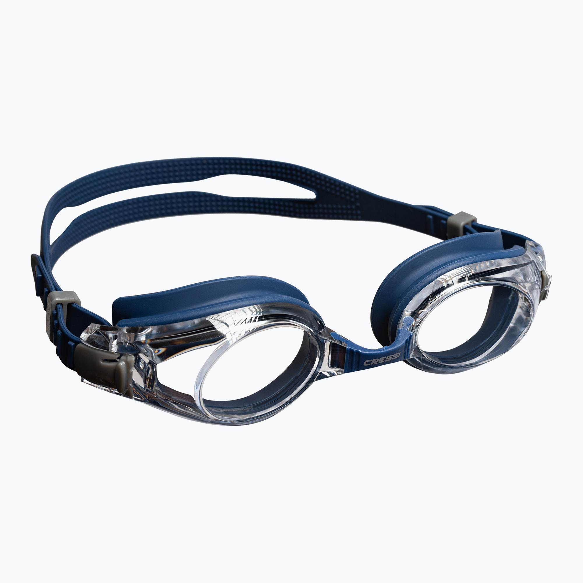 Plavecké okuliare Cressi Nuoto 3.0 navy/navy