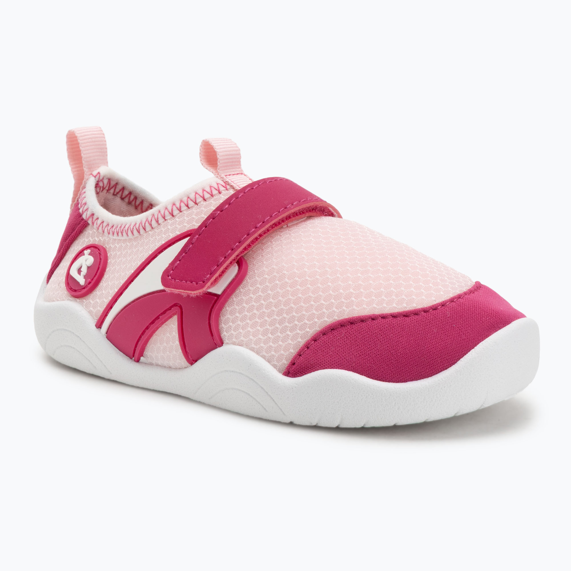 Detská obuv do vody Cressi Lunar pink/white (Lunar XVC011323)