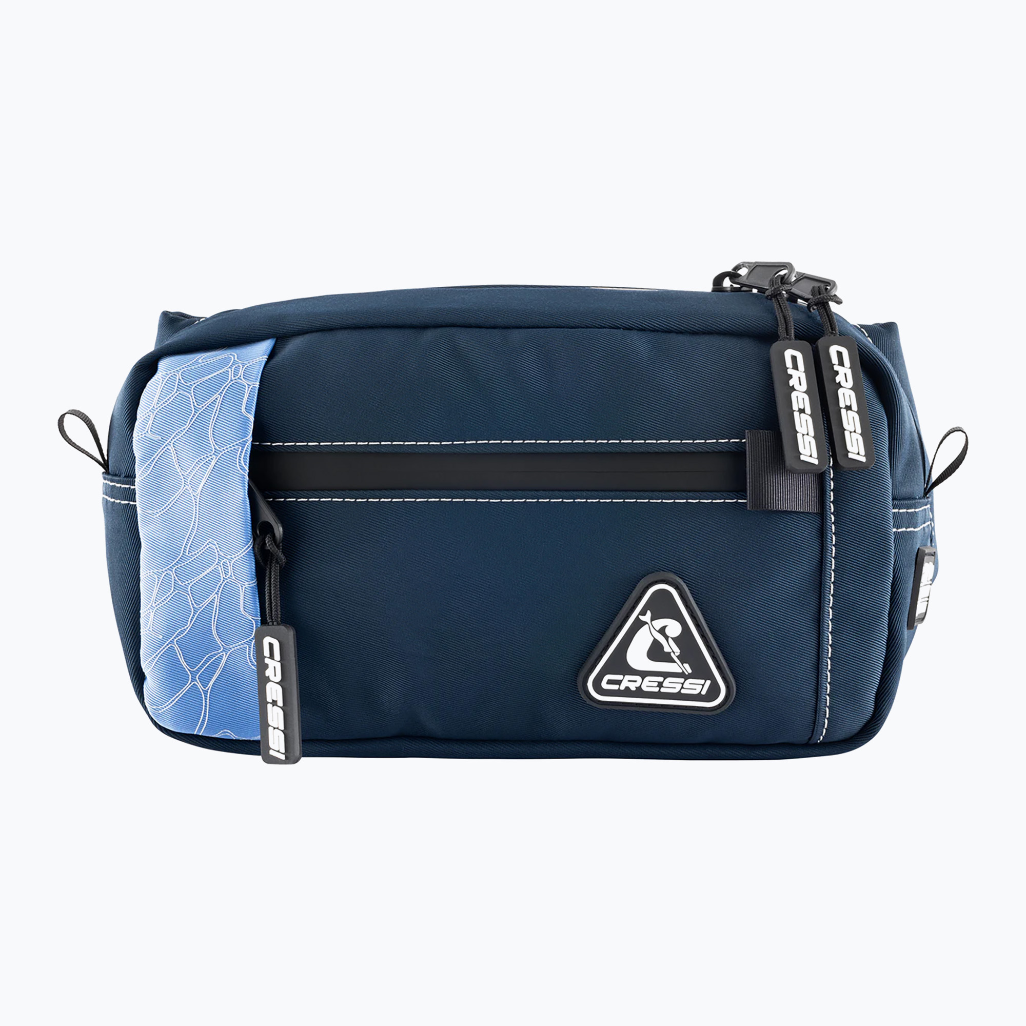 Saszetka nerka Cressi Koala Pouch blue 