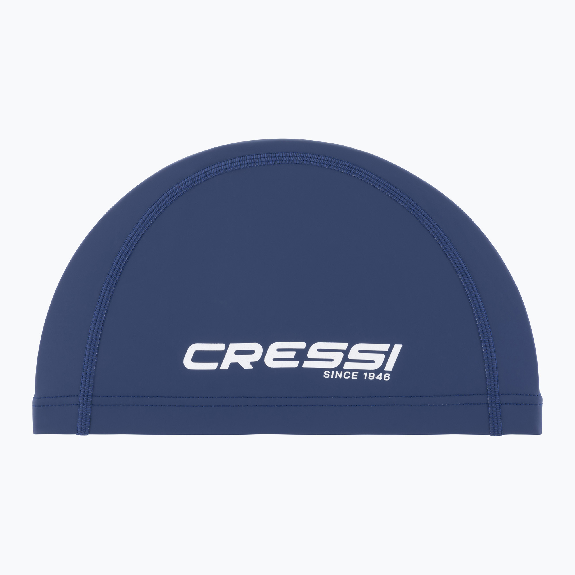 Cressi Senna modrá/biela čiapka (Senna XDF250023)
