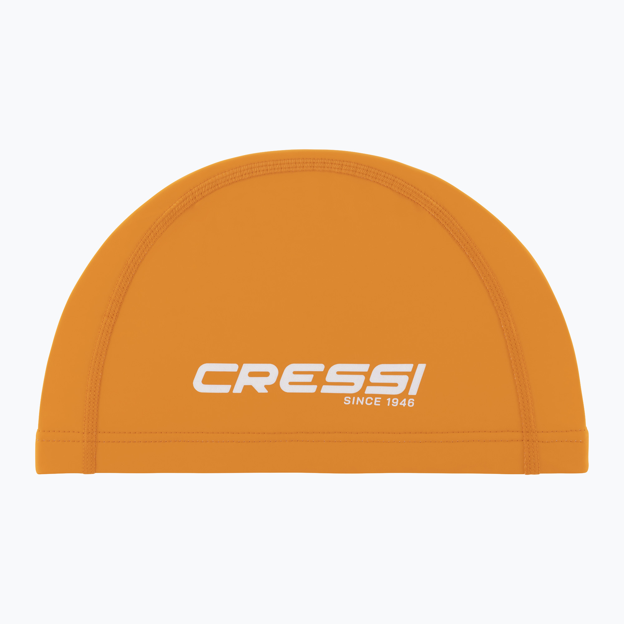 Cappello Cressi Senna arancione/giallo