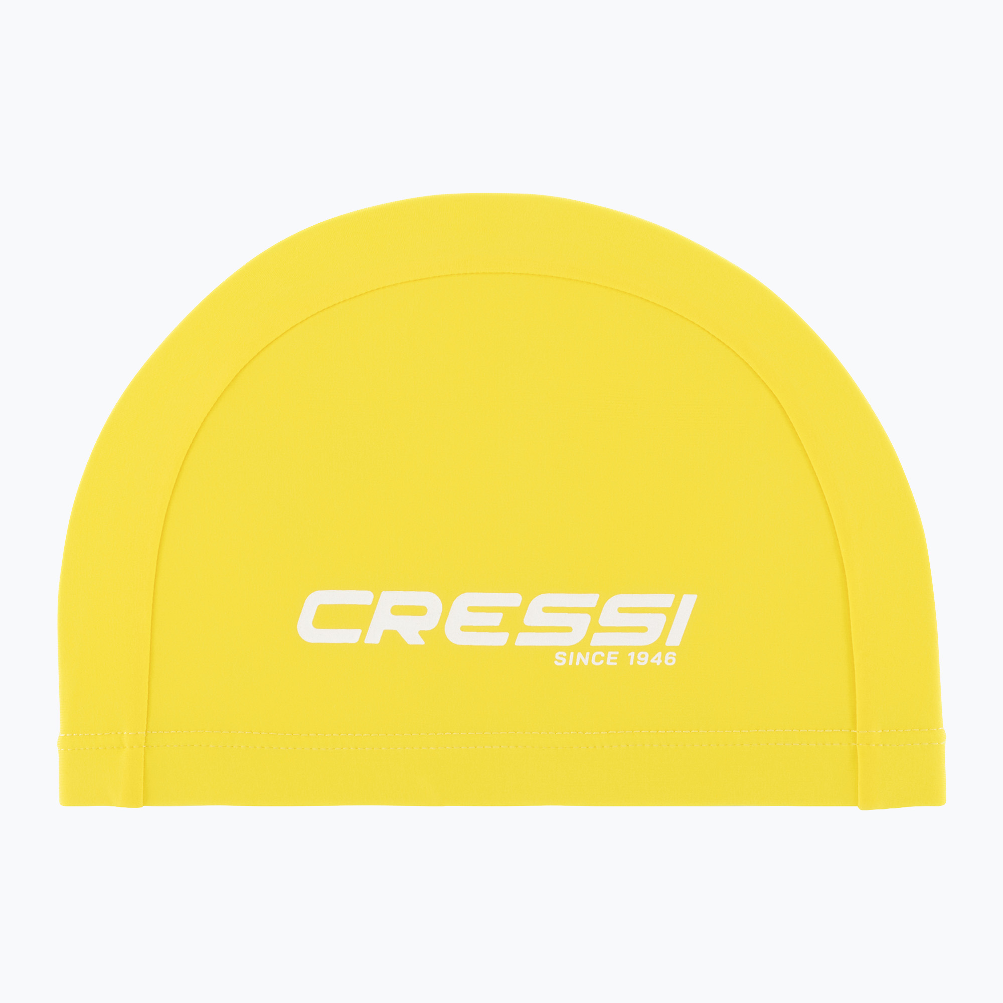 Cuffia Cressi Tago giallo/whie (Tago XDF260013)
