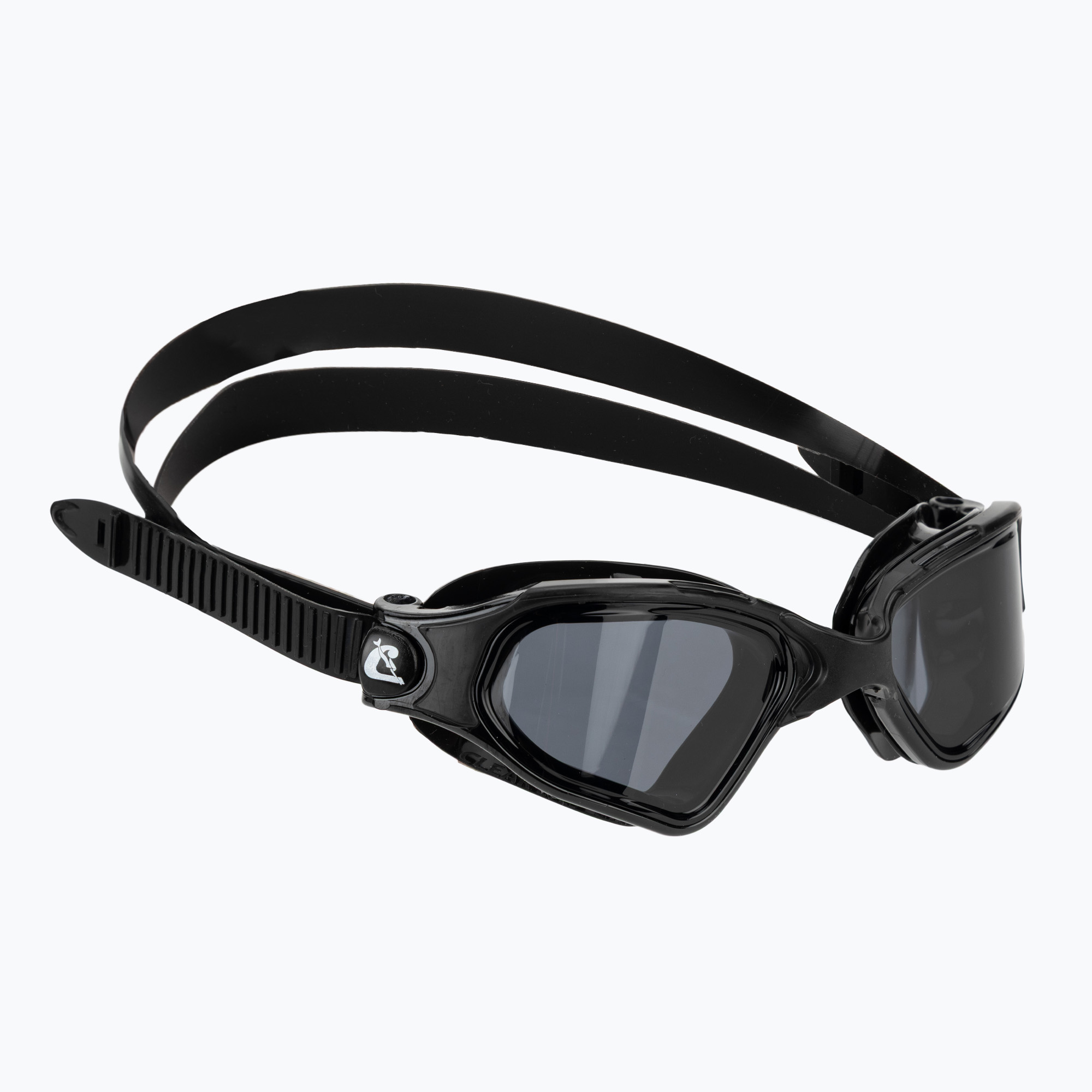 Plavecké okuliare Cressi Clear Eyes black/black