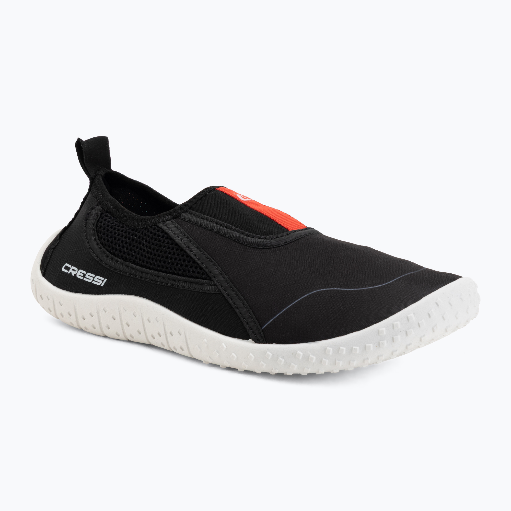 Обувки за вода Cressi Kiwi black/red/white
