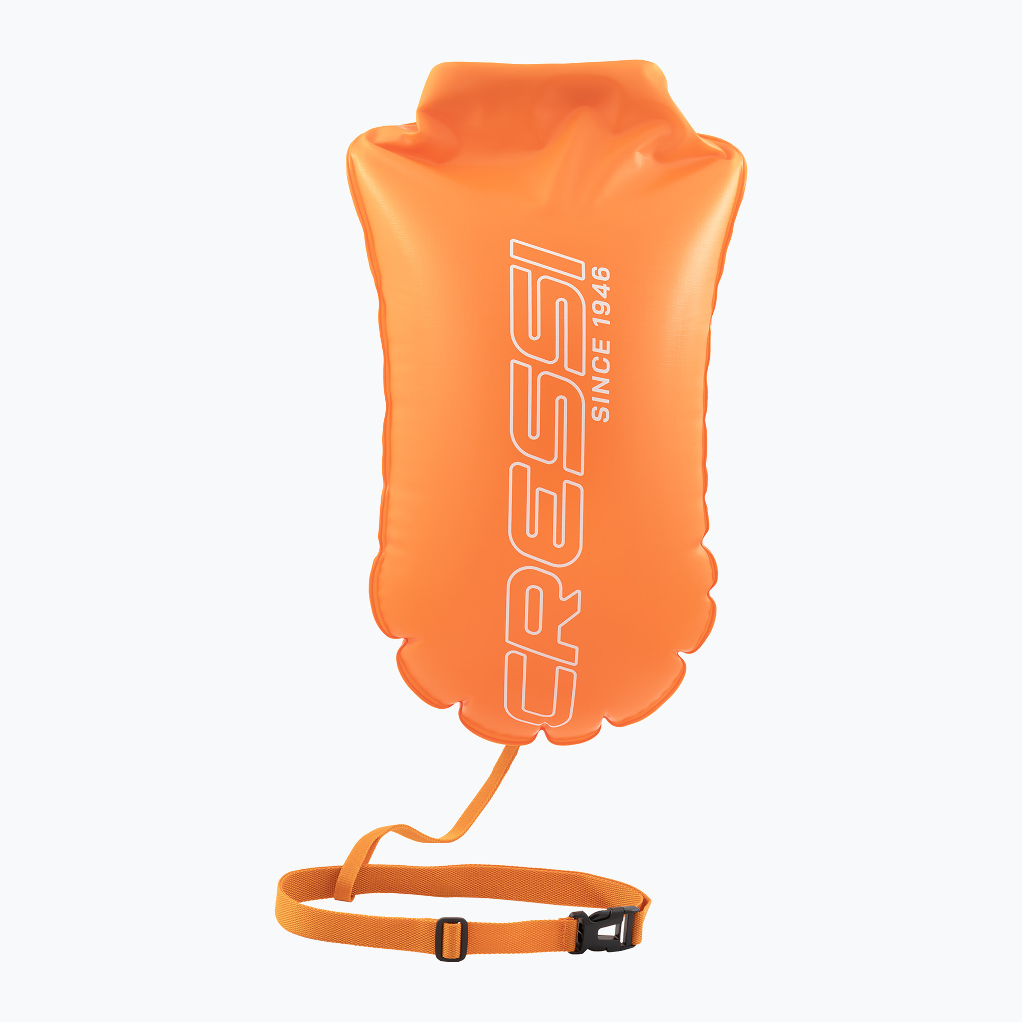 Спасителна буйка Cressi Glide orange