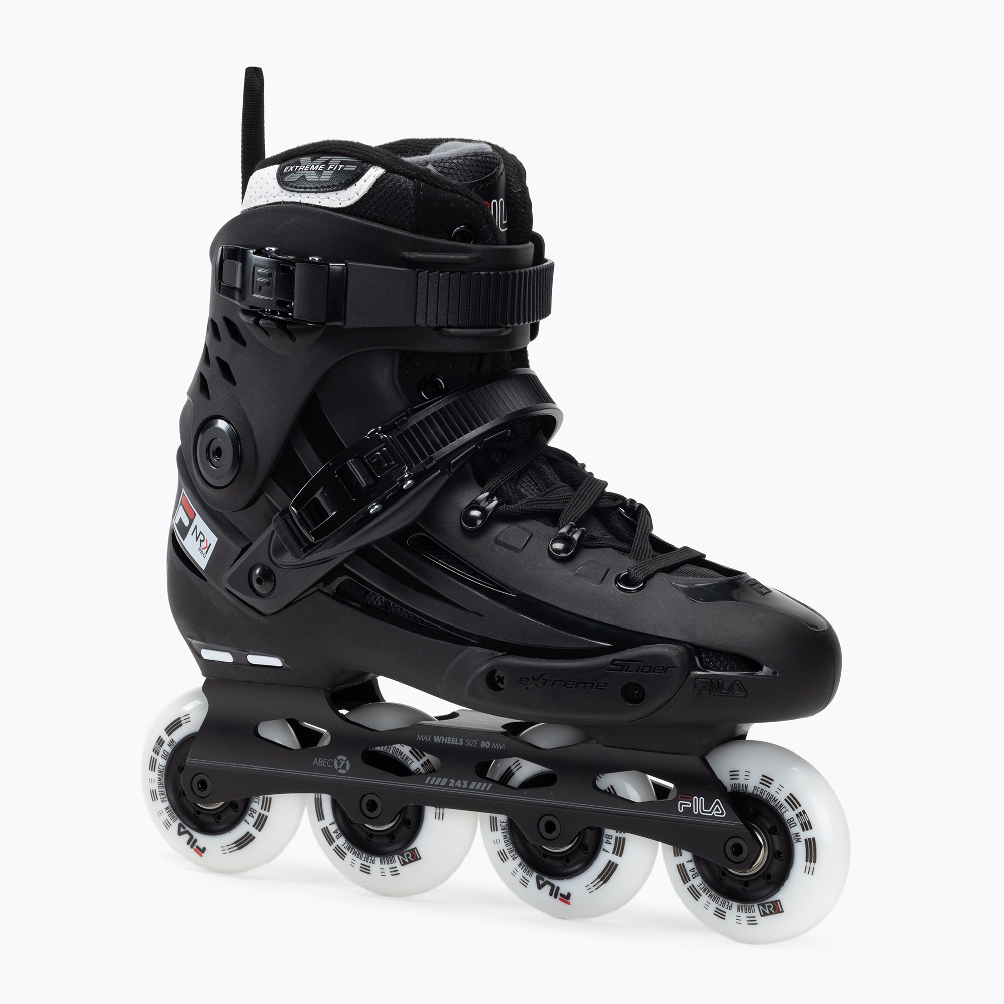 Rolki męskie FILA NRK Pro black 