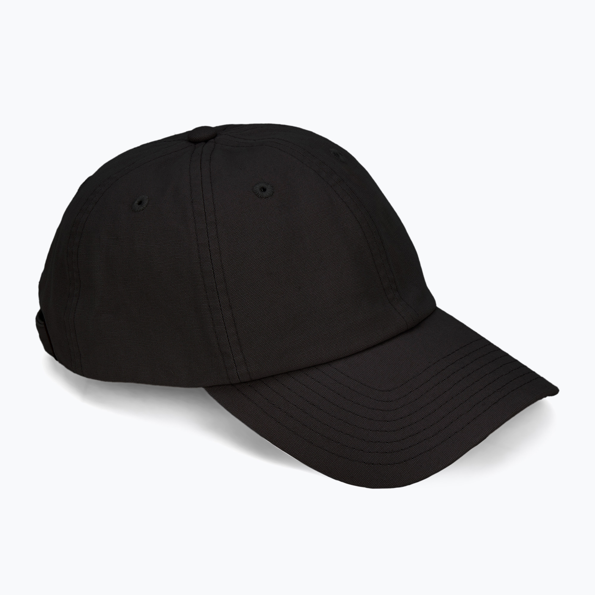 Мъжка шапка Hurley Blank Canvas black