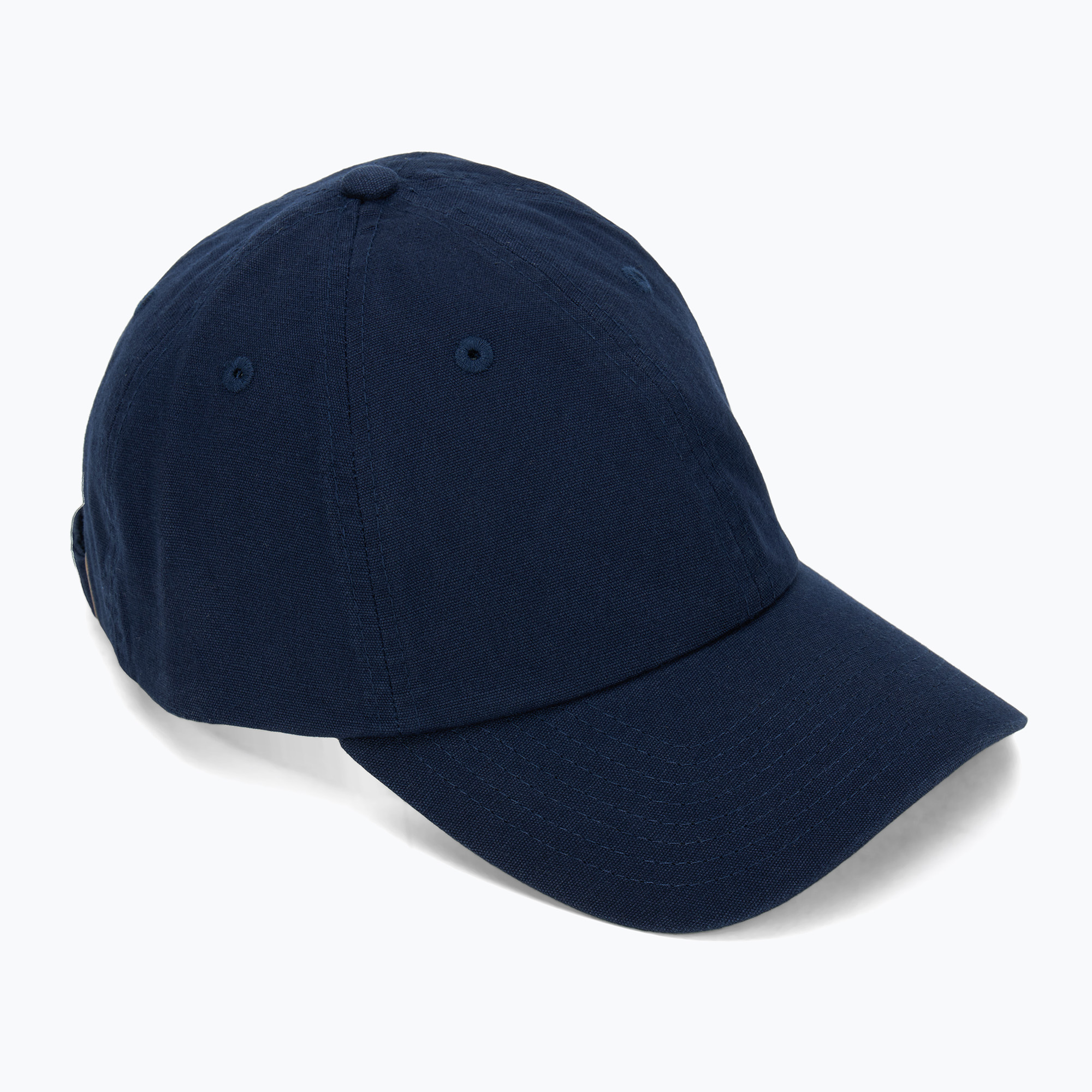 Мъжка бейзболна шапка Hurley Blank Canvas navy