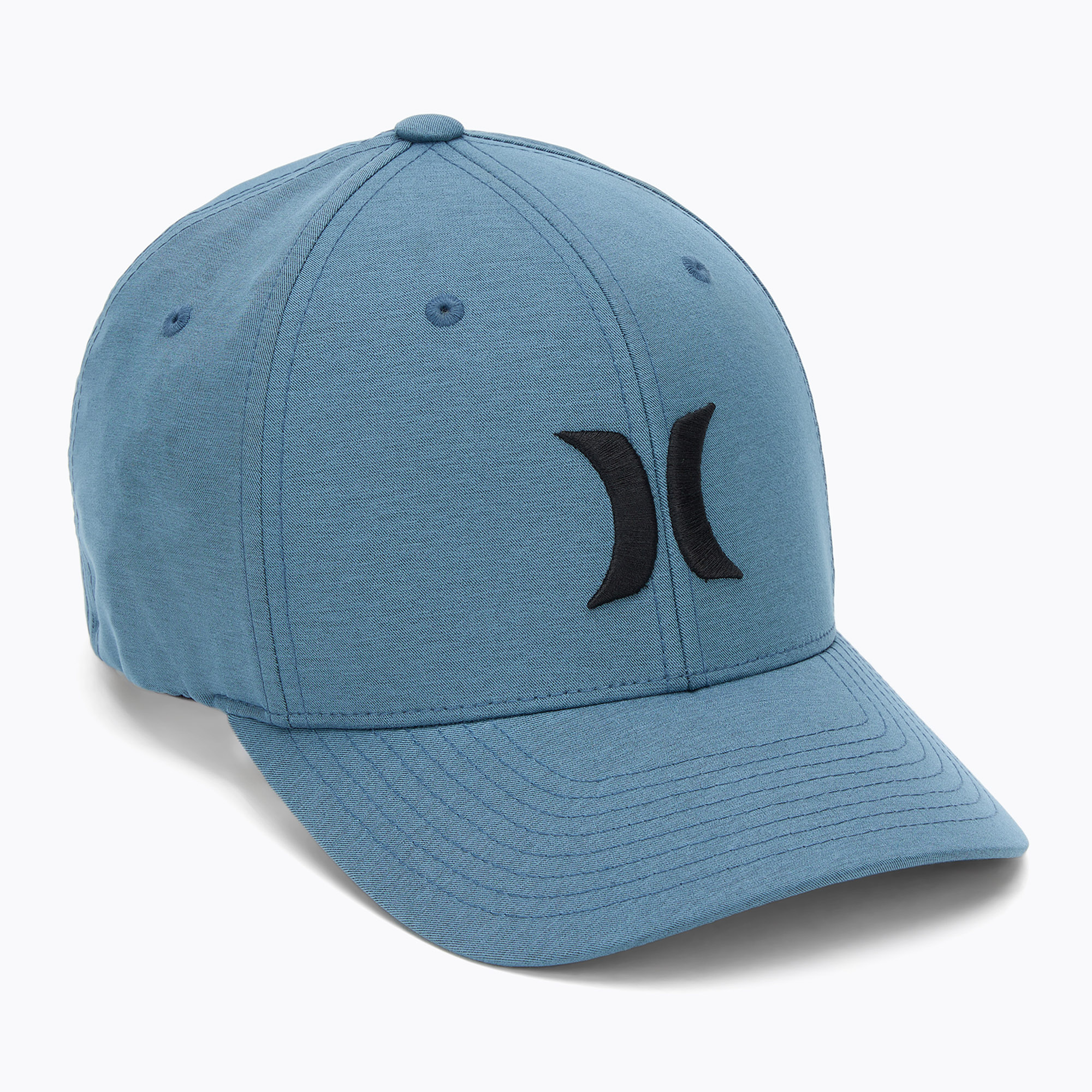 Hurley Icon Texture valerian kék férfi baseball sapka (Icon Texture HNHM0001-487)