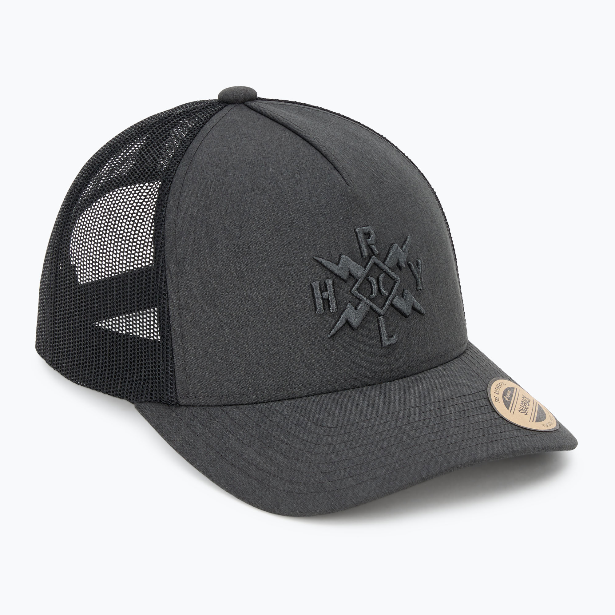 Hurley Bolt Trucker мъжка бейзболна шапка черна
