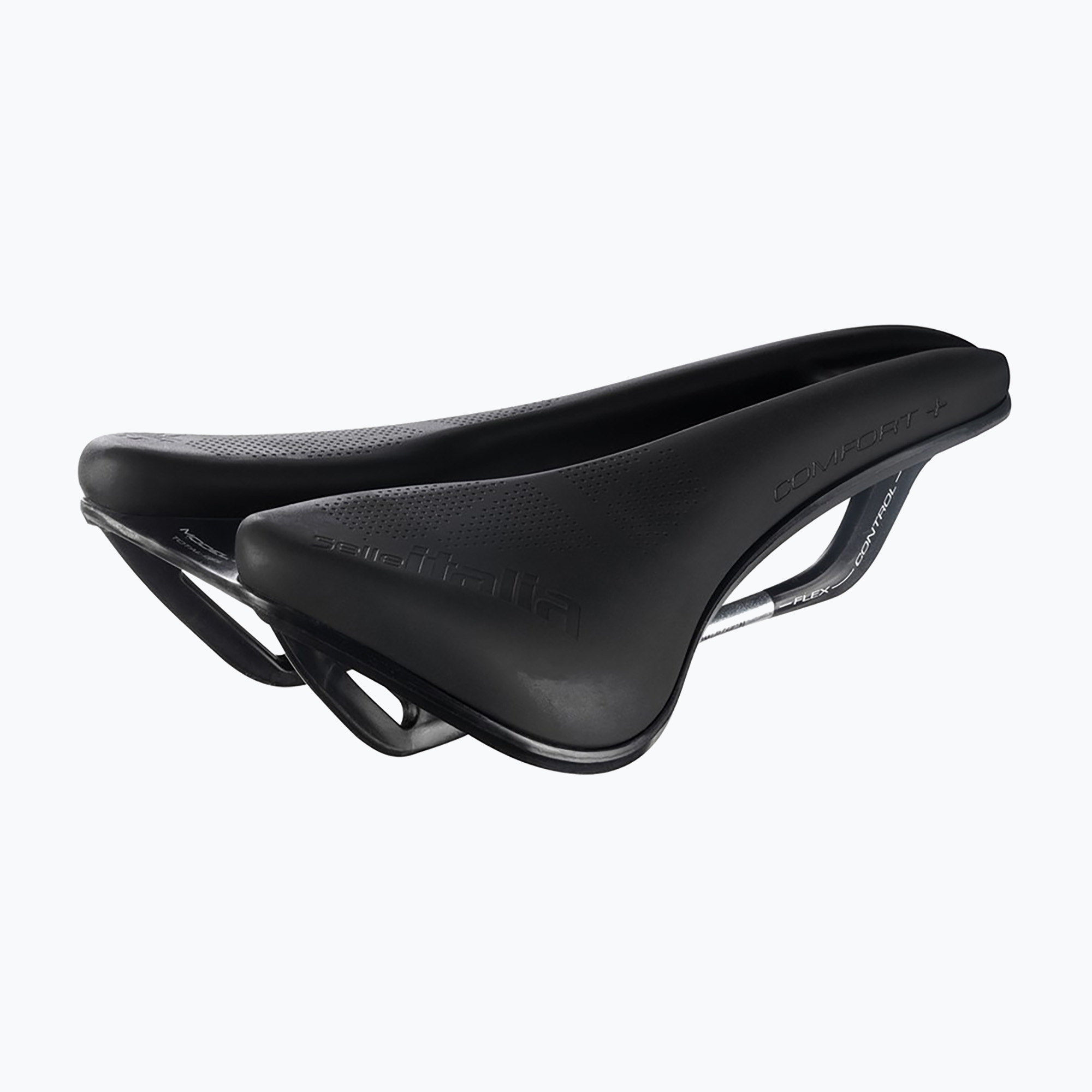 Седалка за велосипед Selle Italia Model X Comfort  Superflow black