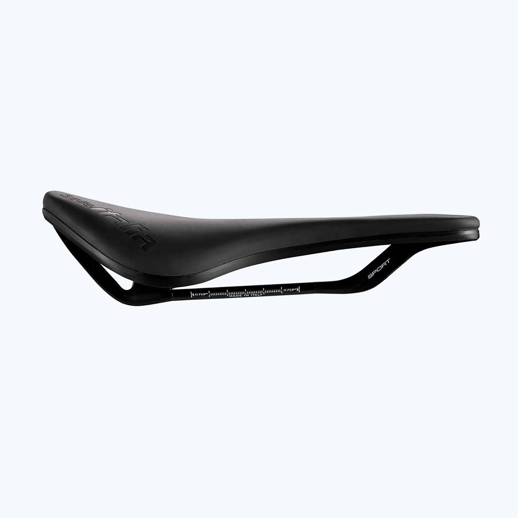 Седалка за велосипед Selle Italia Novus Boost Evo Sport black